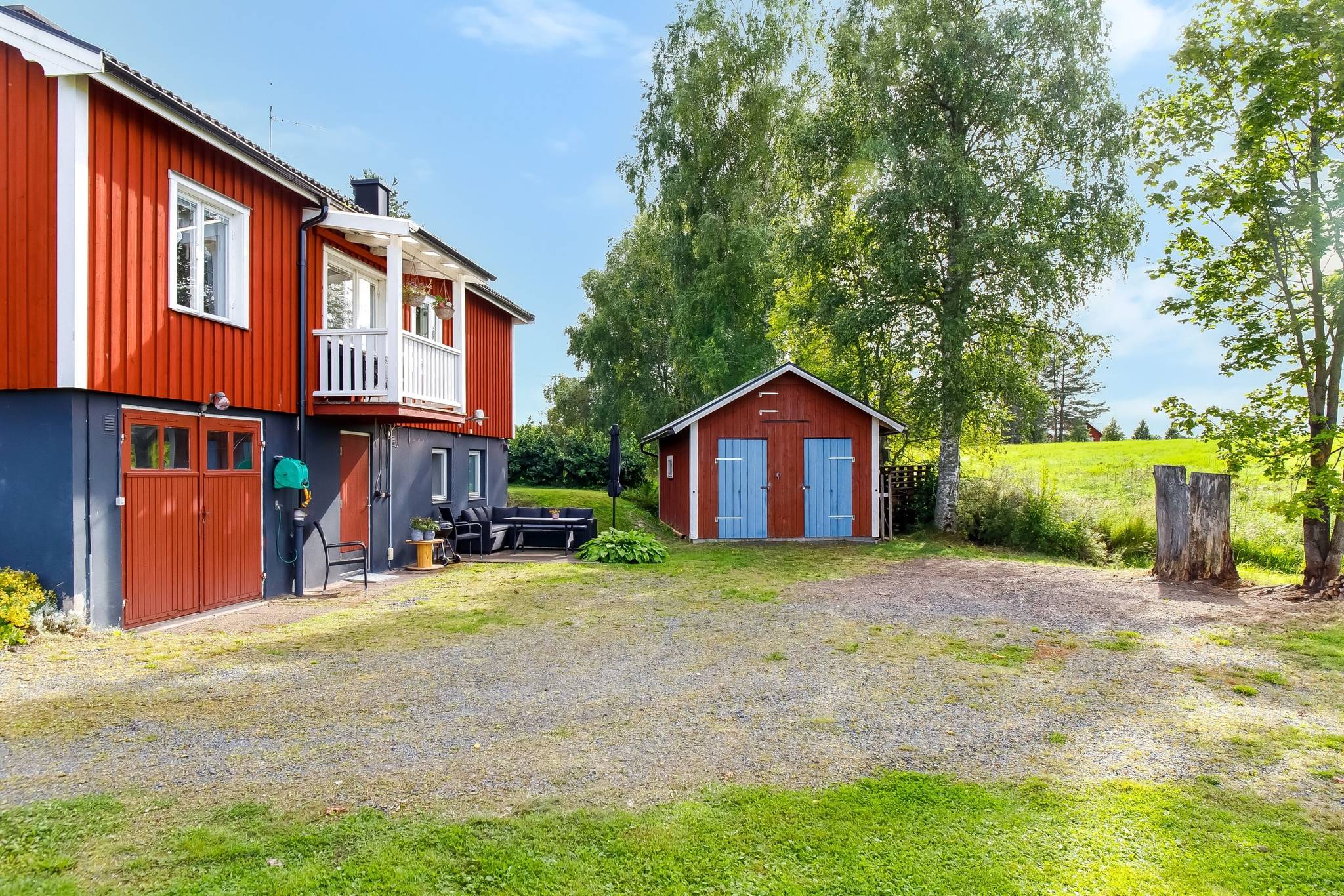 6 rum Villa på Torsberg 35 Sunne Sunne kommun - bild 4