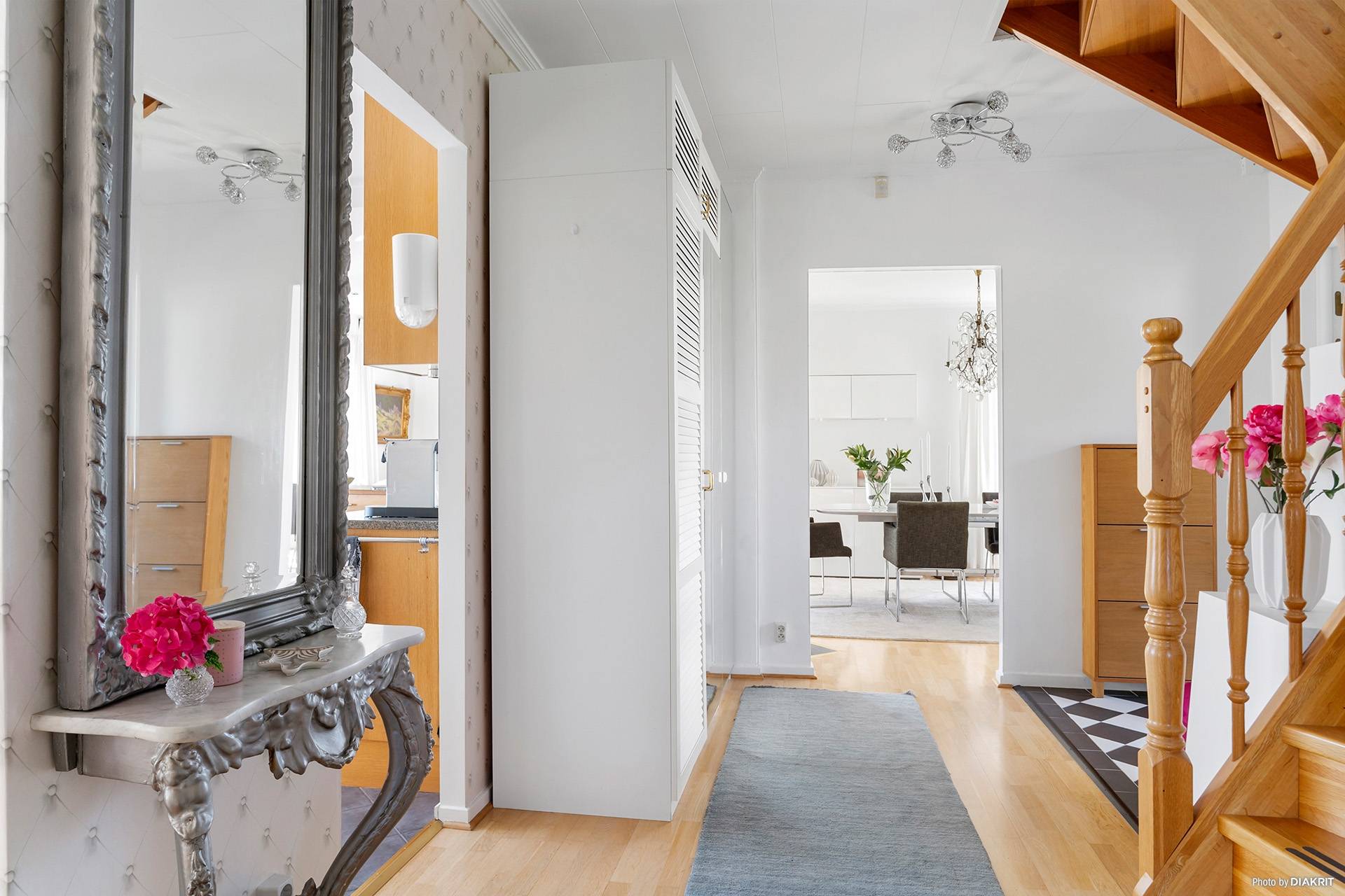 237 m² Villa på Bragevägen 4 Sävedalen Partille kommun - bild 29