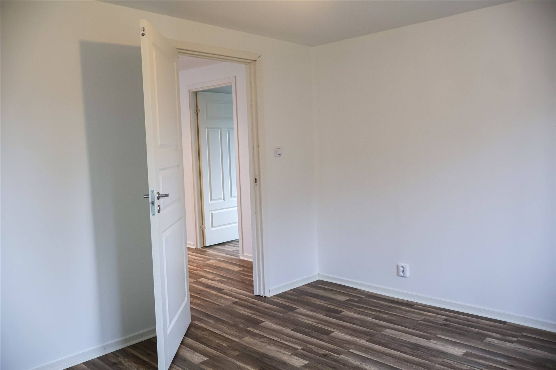 5 rum Villa på Storgatan 21 Lidhult Ljungby kommun - bild 18