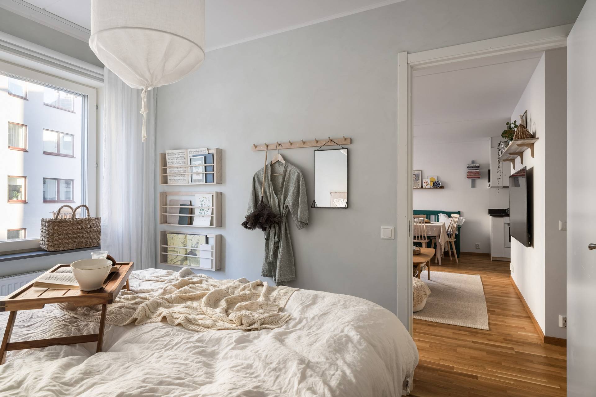 2 rum Lägenhet på Gaffelseglet 44 Vega Haninge kommun - bild 26