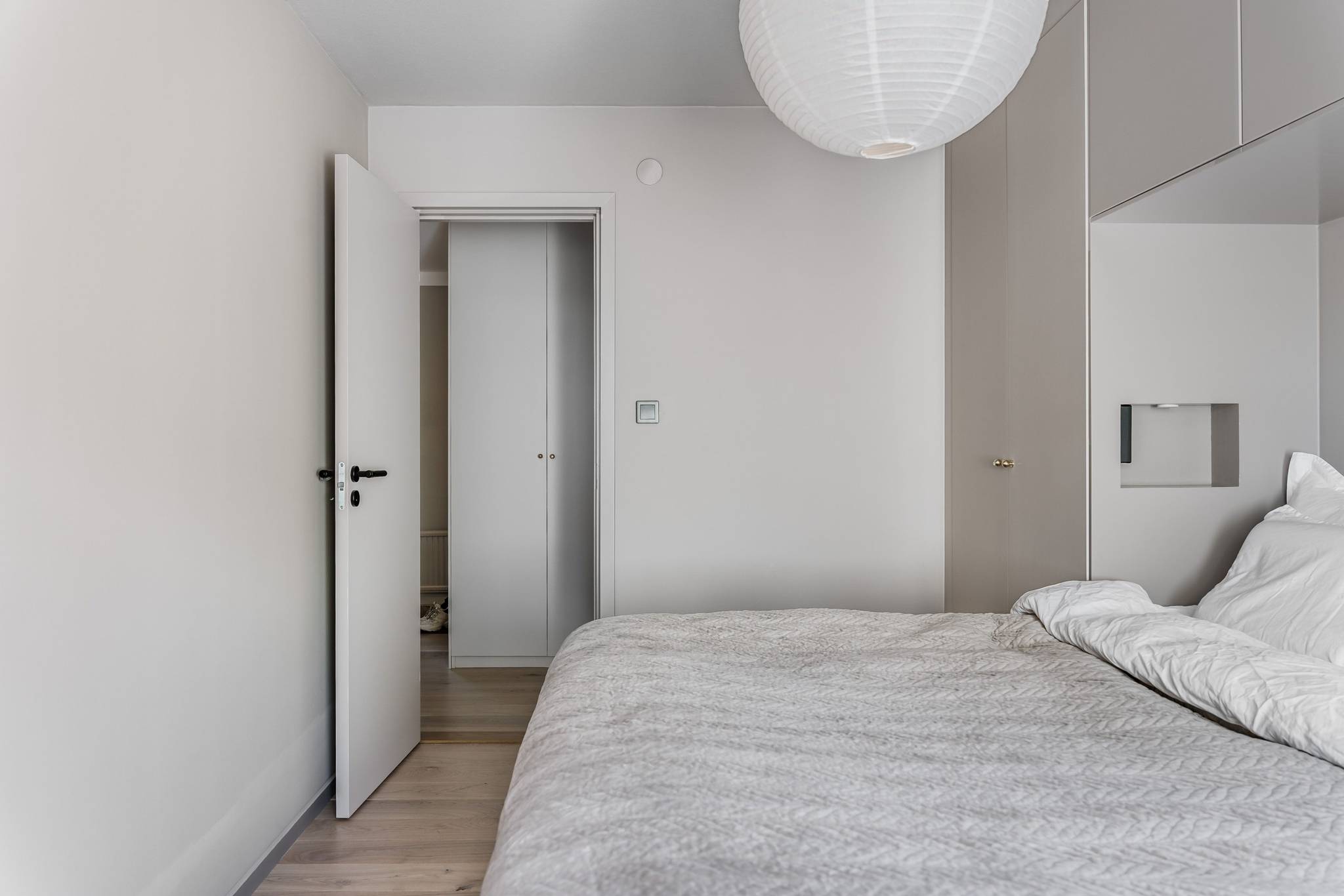 4 rum Lägenhet på Petterslundsgatan 17 Fålhagen Uppsala kommun - bild 28