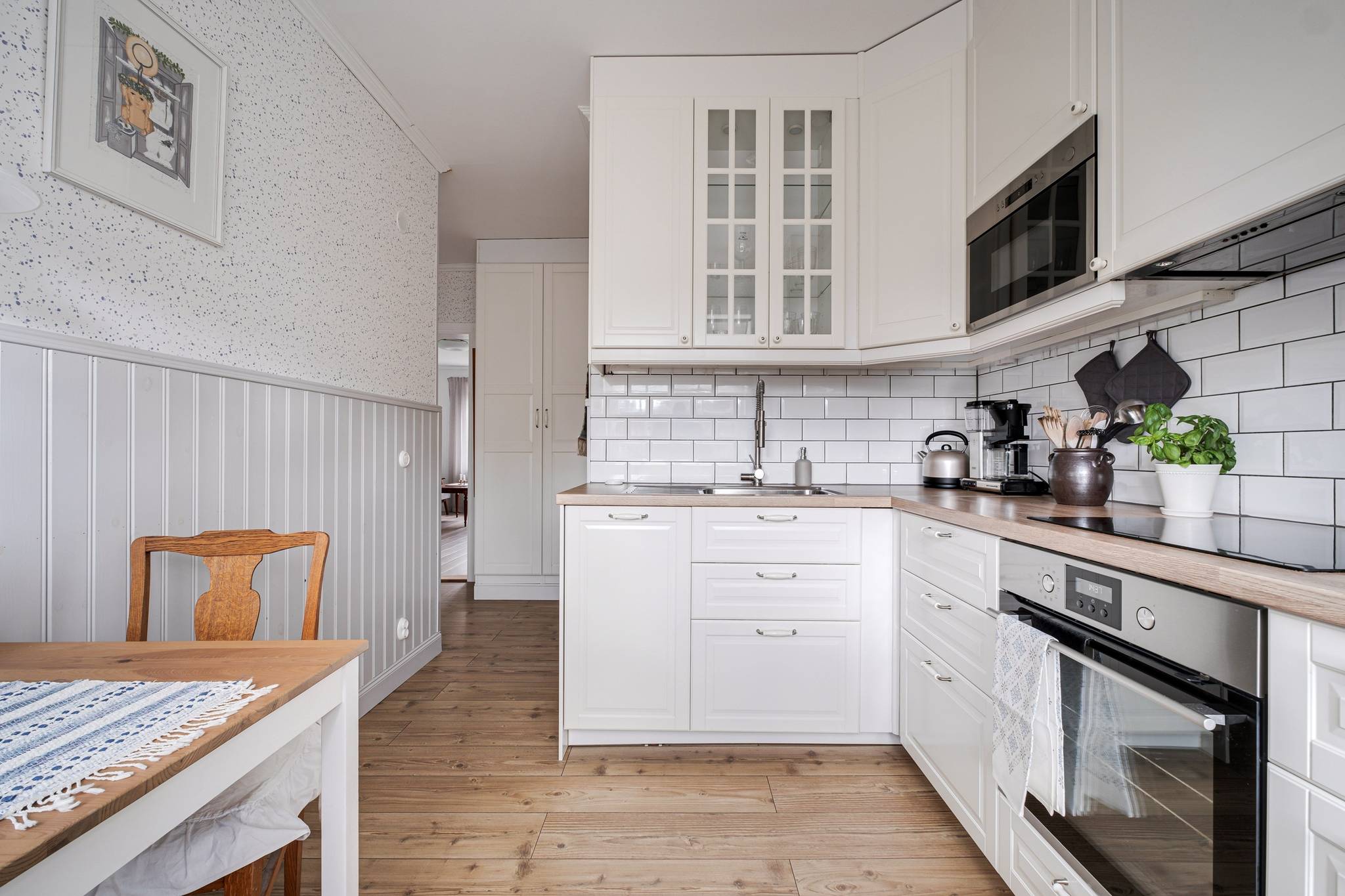 1.5 rum Lägenhet på Fabriksgatan 39G Kvarnsveden Borlänge kommun - bild 11