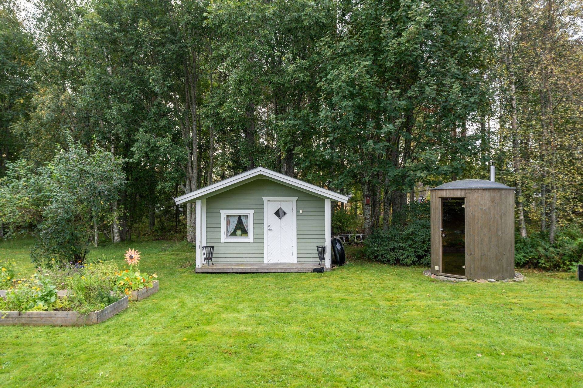 6 rum Villa på Sångstigen 11 Holmsund Umeå kommun - bild 10