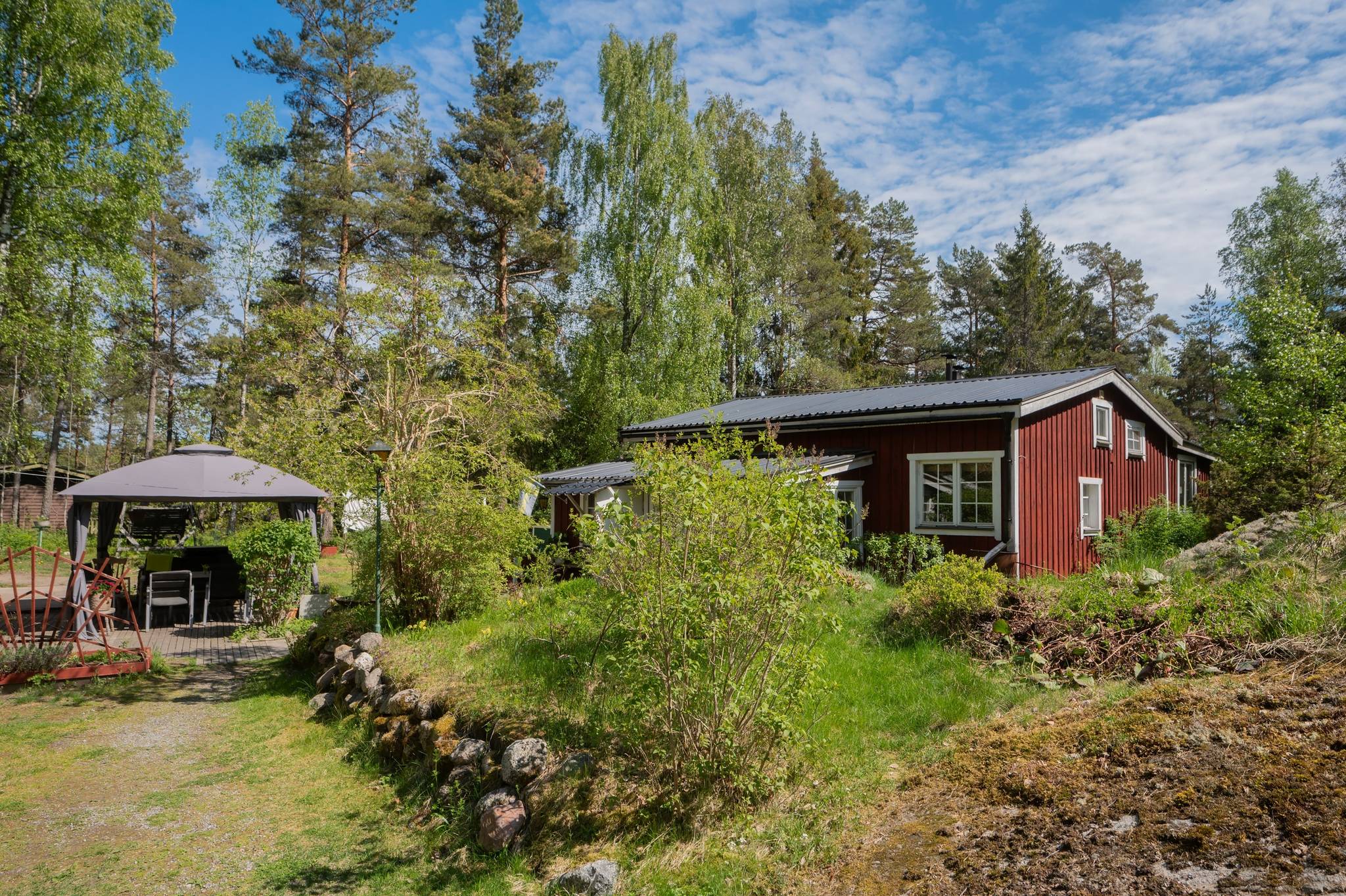 2 rum Villa på Ådravägen 198 Ådran Huddinge kommun - bild 29