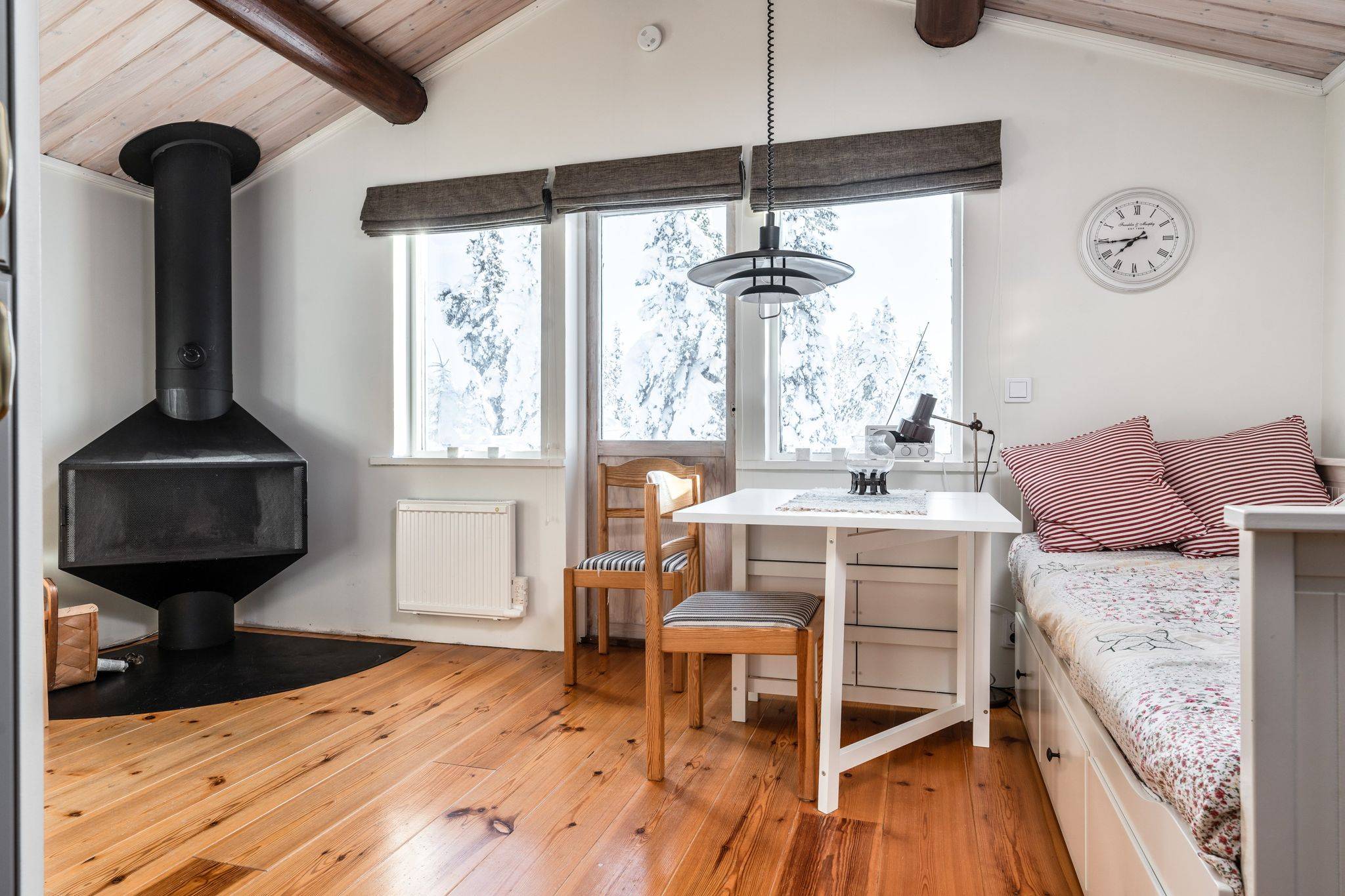 5 rum Fritidshus på Pollenstigen 10 Västra Färdkällan, Tandådalen, Sälen Malung-Sälens kommun - bild 22