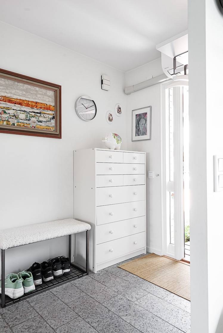 2 rum Lägenhet på Västergatan 39 Vara Vara kommun - bild 4
