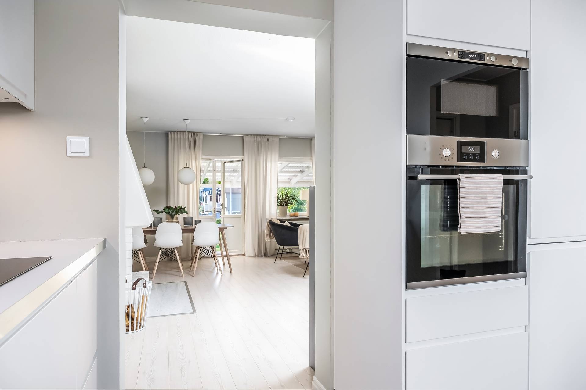 5 rum Radhus på Oxhagsgatan 29 Smedby Norrköpings kommun - bild 10