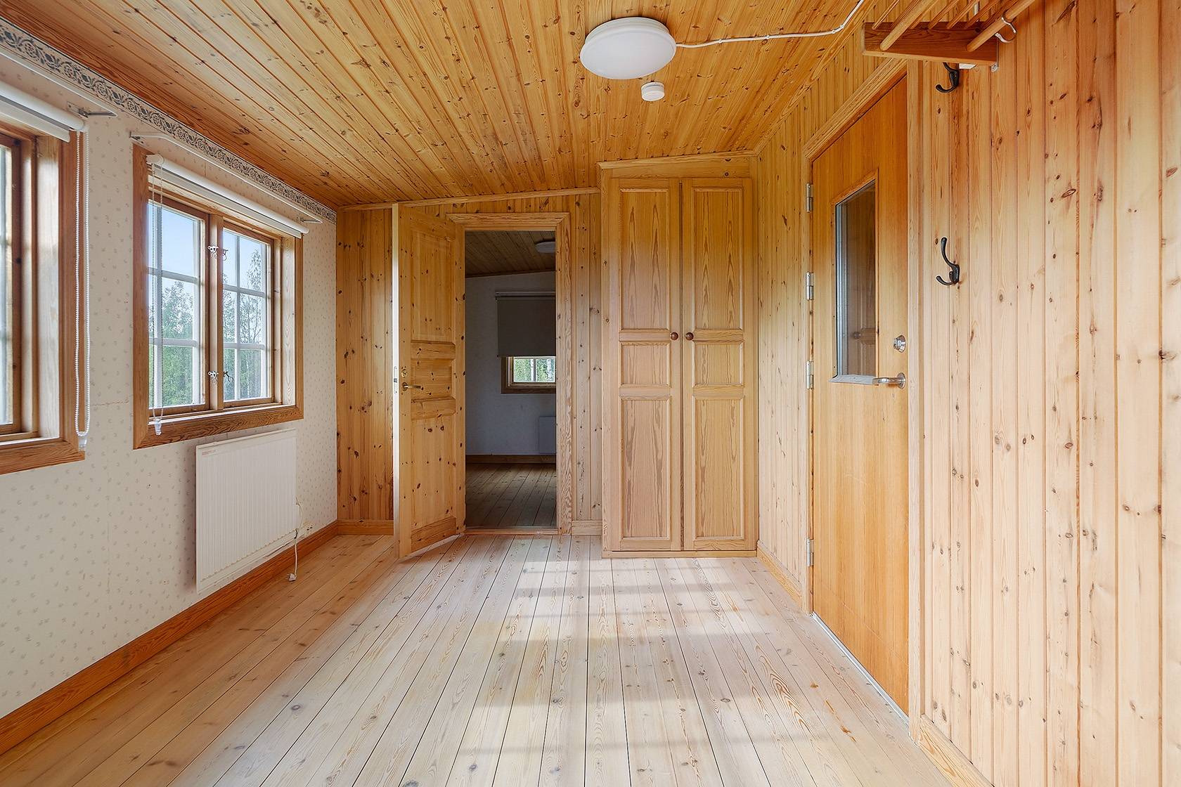 2 rum Gård/skog på Stöpafors 74 Sunne Sunne kommun - bild 4