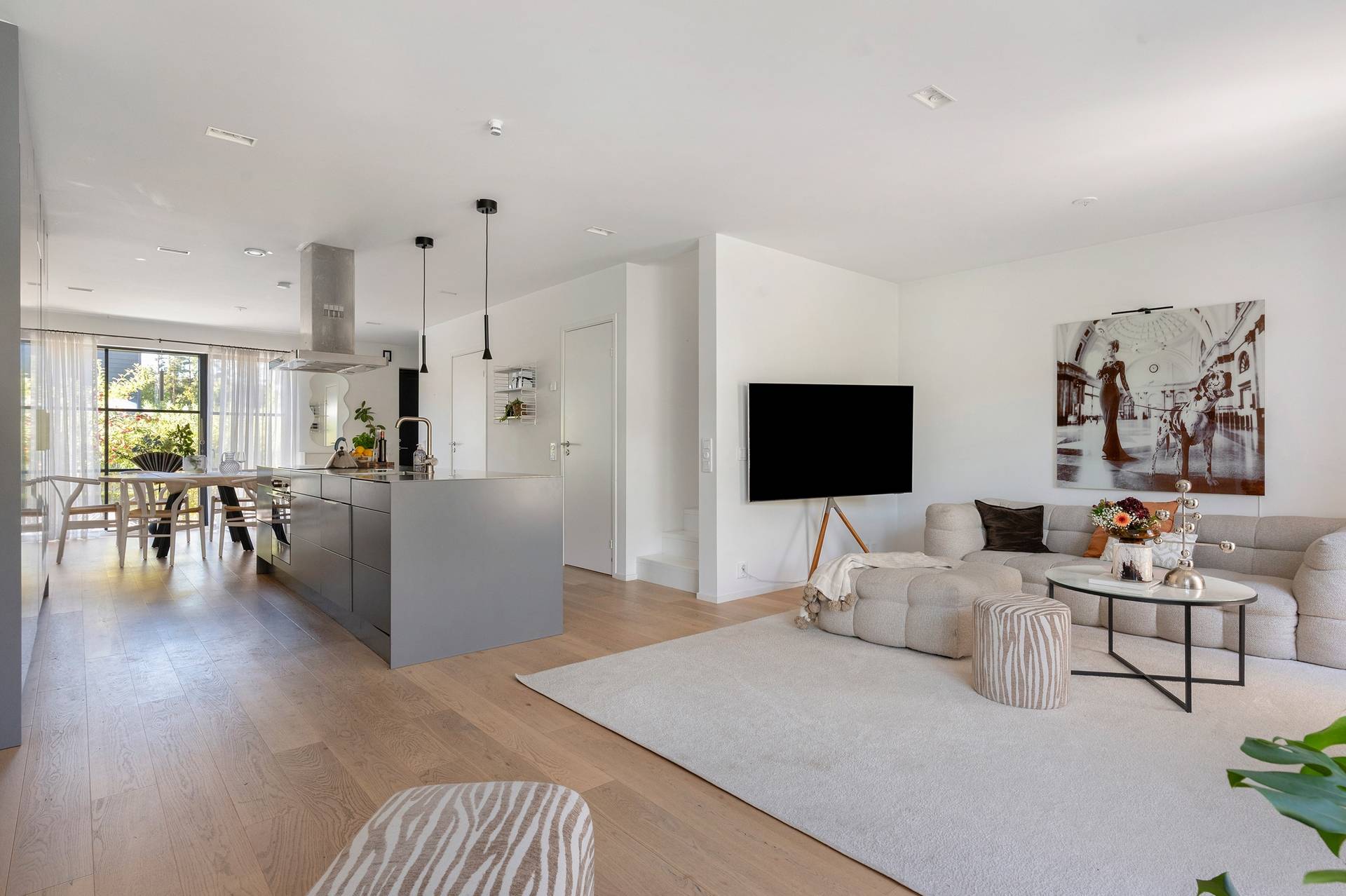 6 rum Villa på Trädgårdsmästarevägen 44 Gävle Gävle kommun - bild 23