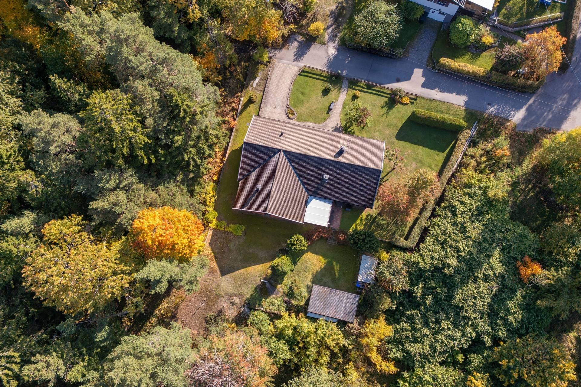 4 rum Villa på Glottervägen 33 Åby Norrköpings kommun - bild 39