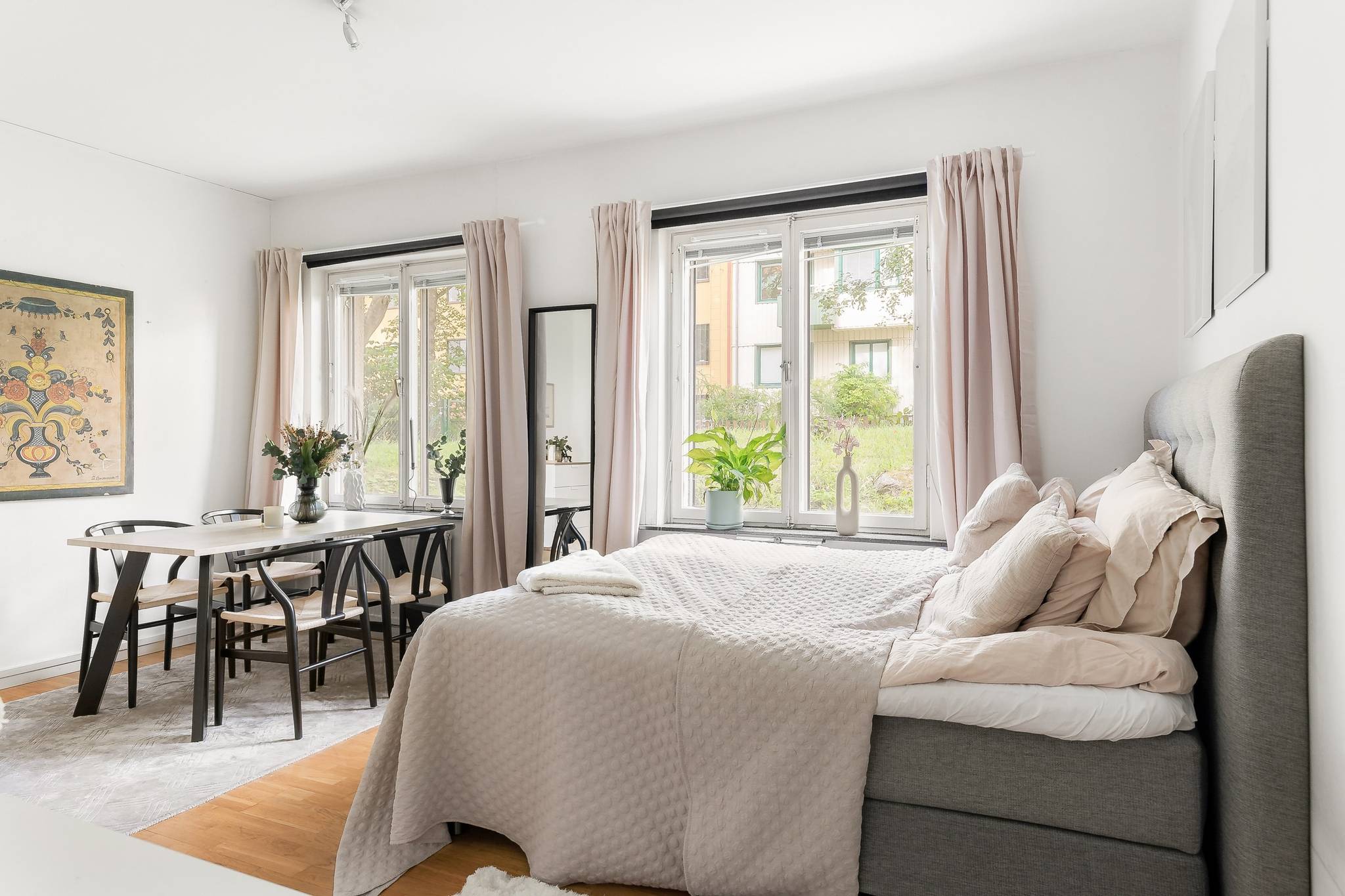 1 rum Lägenhet på Råsundavägen 133B Råsunda Solna kommun - bild 9