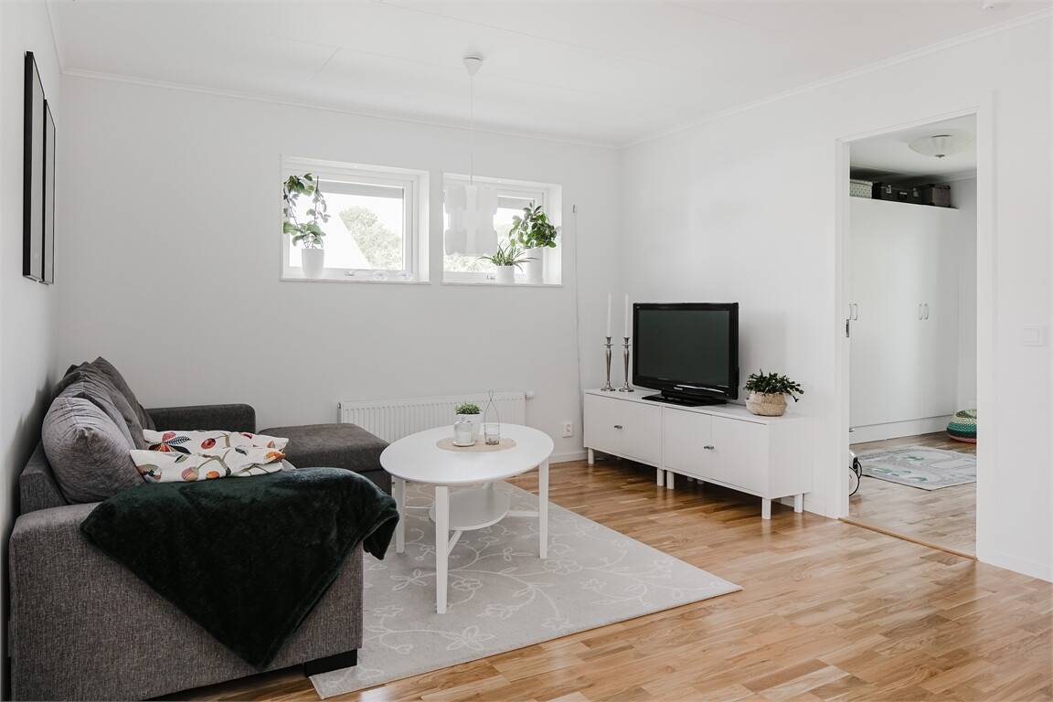 7 rum Villa på Hökugglevägen 14 Hentorp Skövde kommun - bild 39
