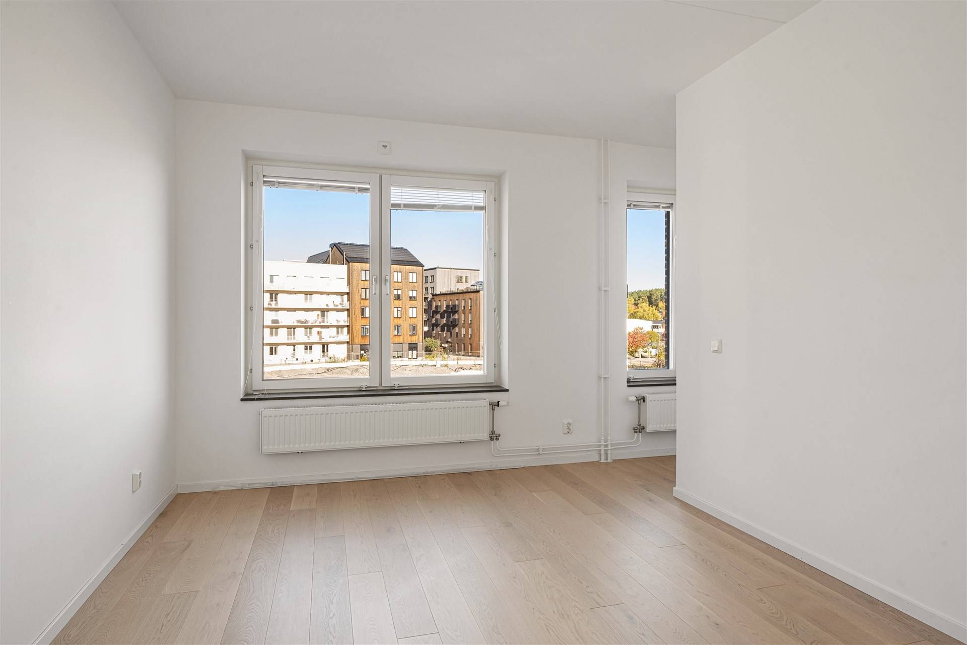 4 rum Lägenhet på Östra Rögårdsgatan 18 Centrala Norrtälje hamnen Norrtälje kommun - bild 9