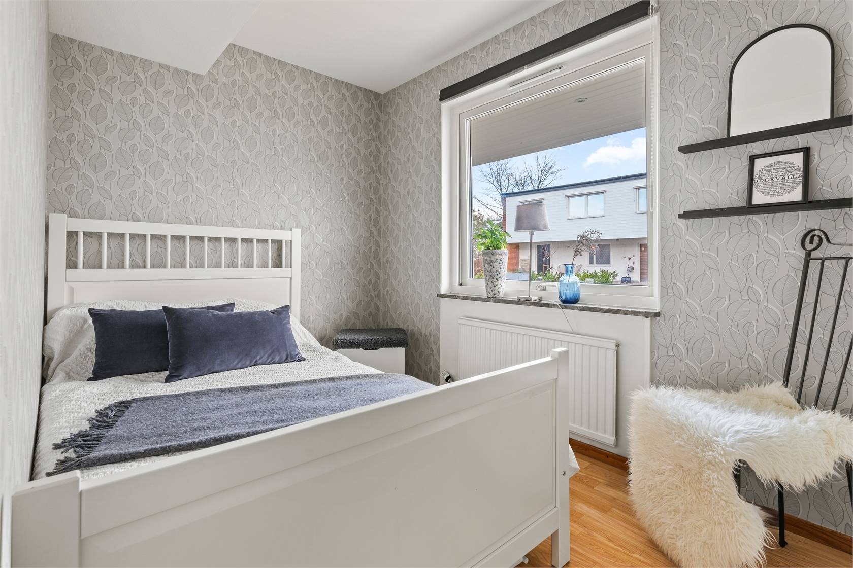6 rum Villa på Skogstorpsvägen 29 Kapelle Uddevalla kommun - bild 15