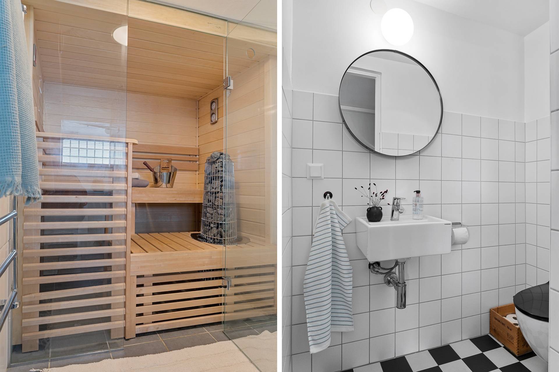 7 rum Villa på Valnötsgatan 6 Tångudden Göteborgs kommun - bild 22