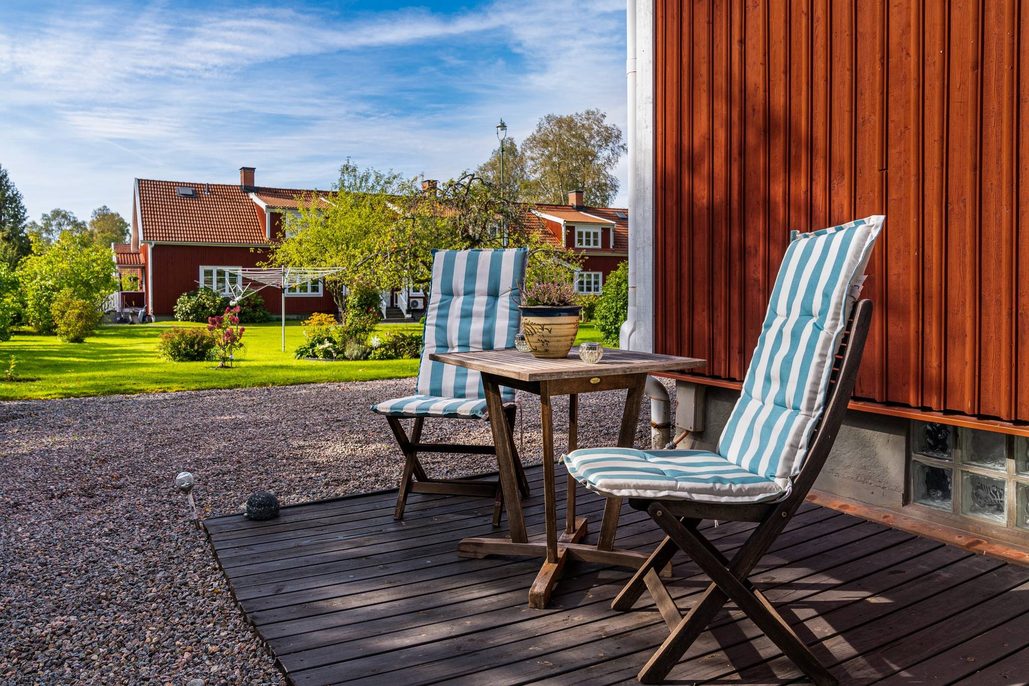 3 rum Lägenhet på Noravägen 25D Rosendal Karlskoga kommun - bild 23