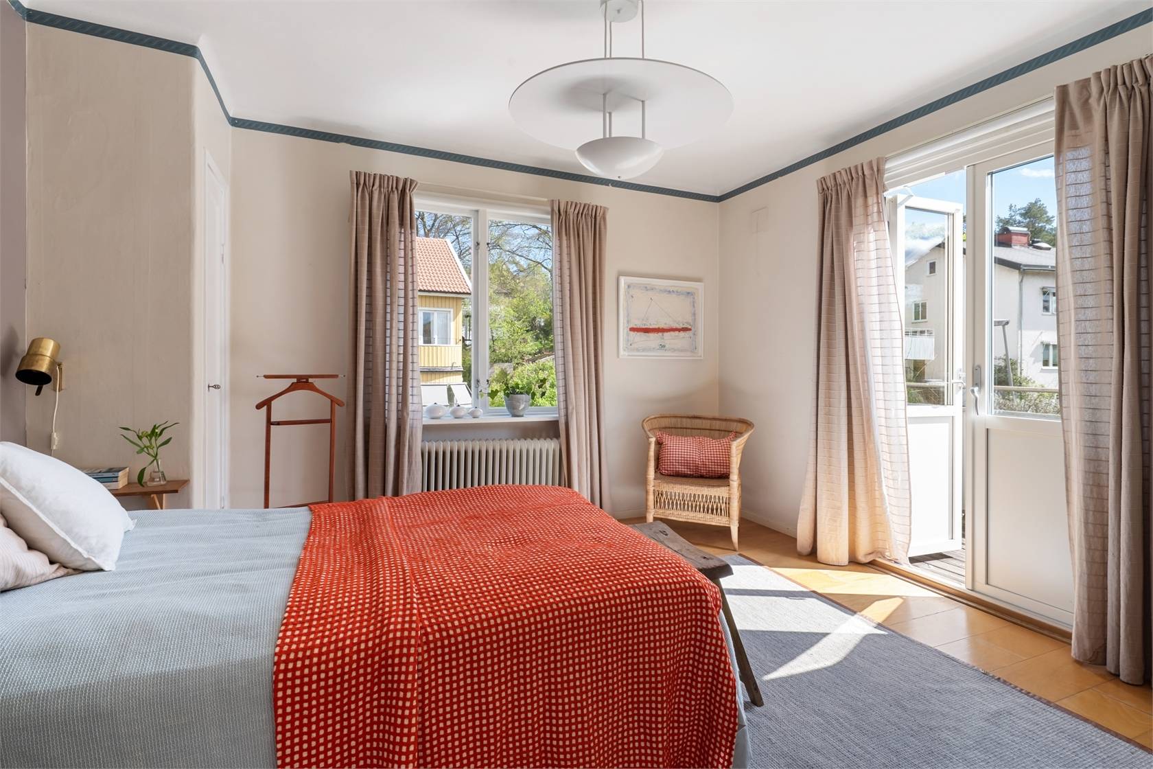 6 rum Villa på Lunnatorpsgatan 16 Örgryte Göteborgs kommun - bild 5