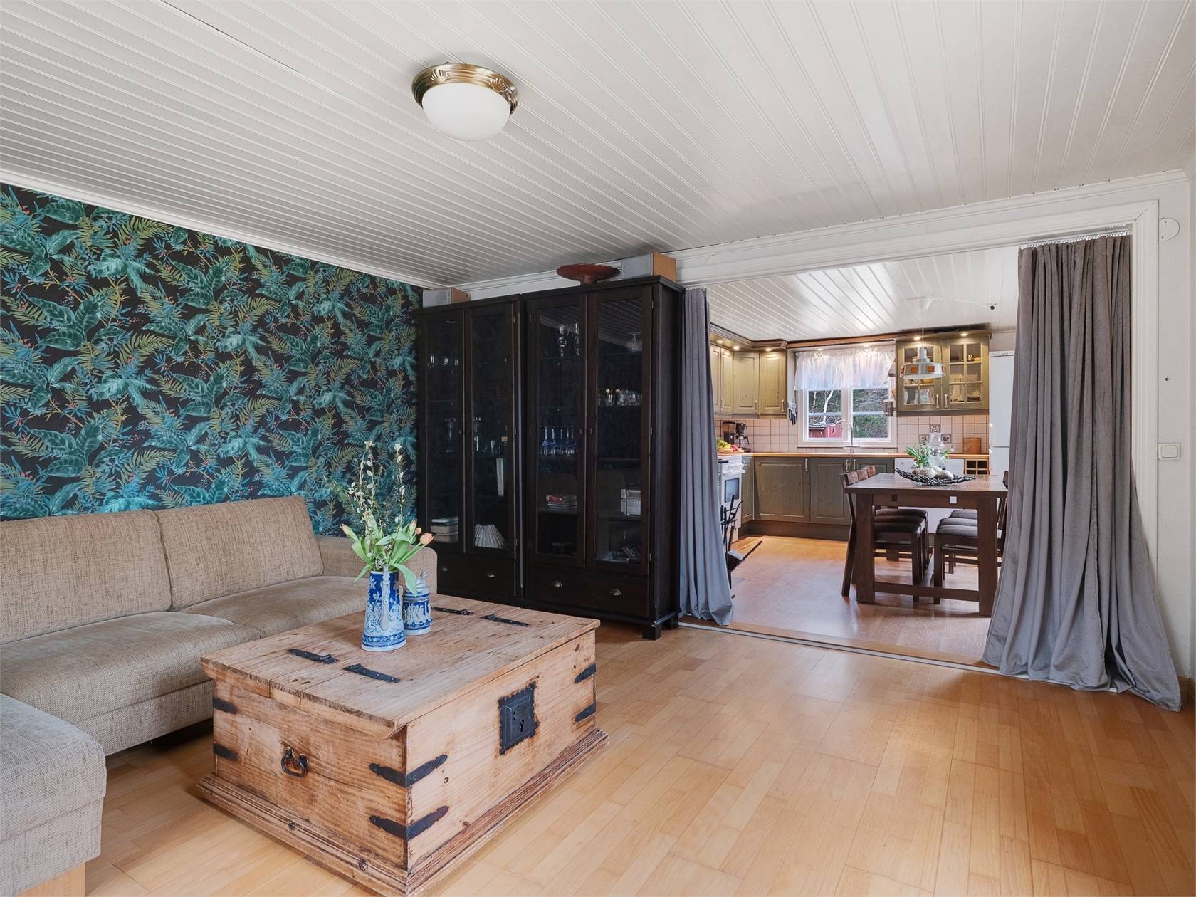4 rum Villa på Sörkila 118 Lyse Lysekils kommun - bild 15