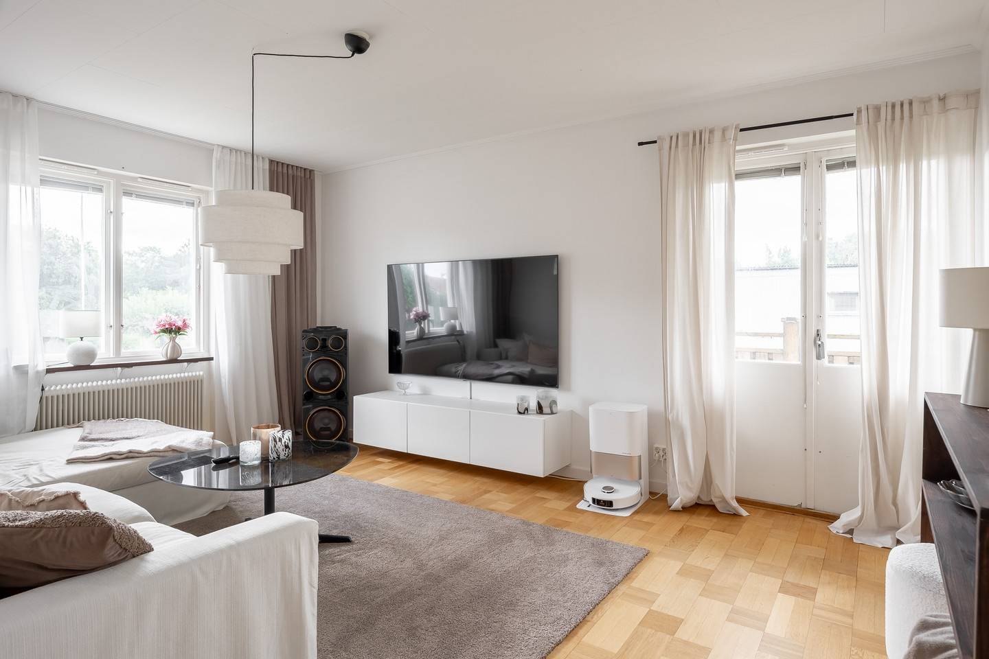 6 rum Villa på Nedergårdsvägen 14 Södermalm Skövde kommun - bild 17