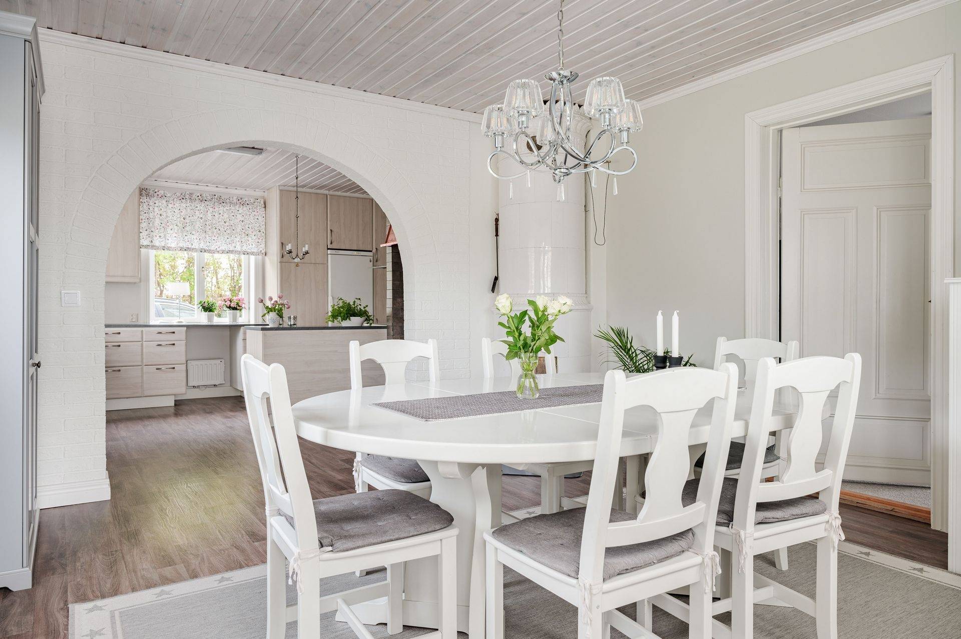 8 rum Villa på Övre Gruvrisvägen 37 Övre Gruvriset Falu kommun - bild 21