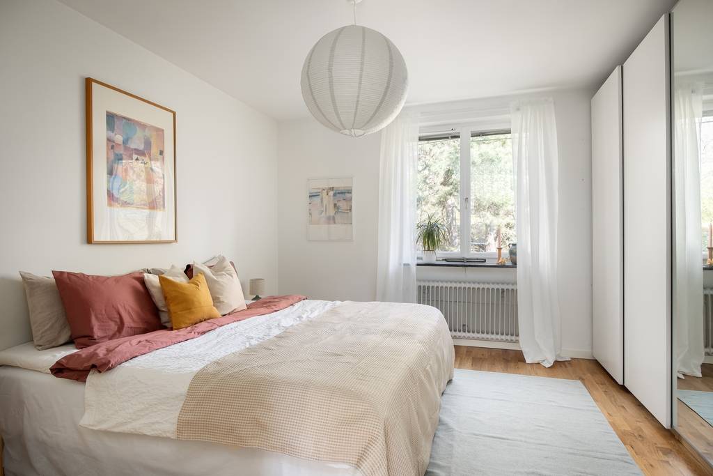 3 rum Lägenhet på Skagersvägen 7, 2tr Årsta Stockholms kommun - bild 14