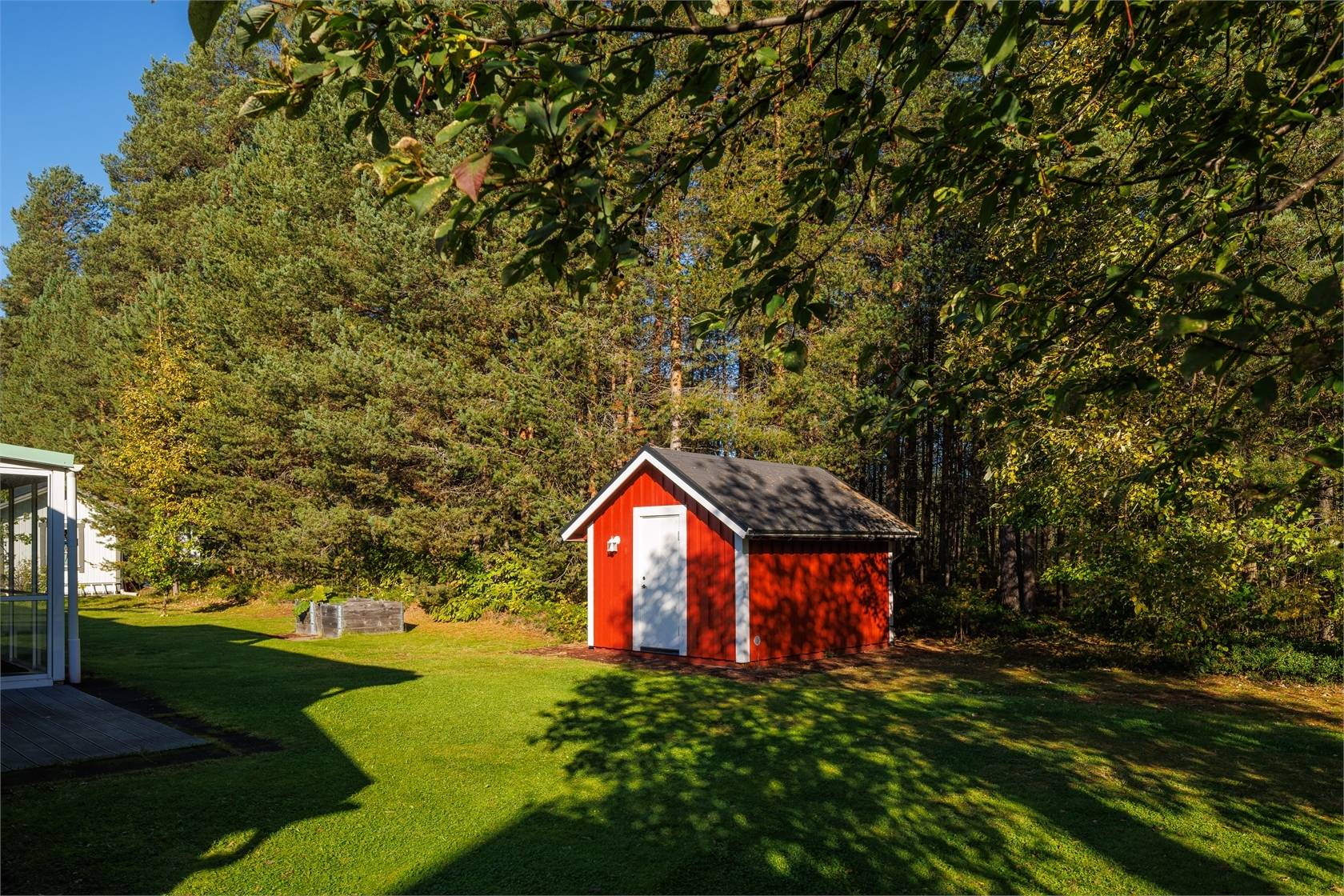 5 rum Villa på Spelvägen 25 Hamptjärnmoran Bodens kommun - bild 34