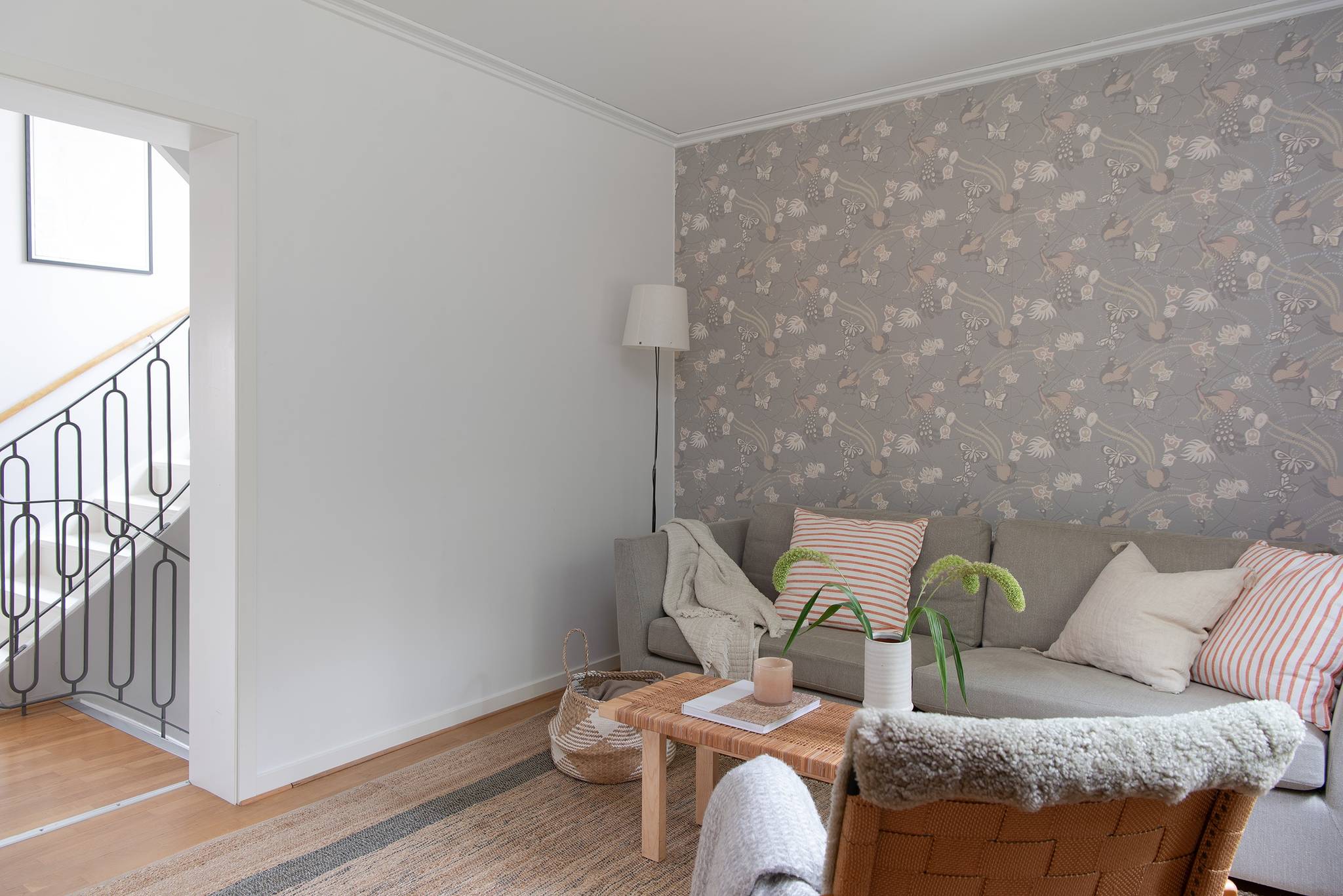 7 rum Villa på Stjärnvägen 7 Öster Växjö kommun - bild 27