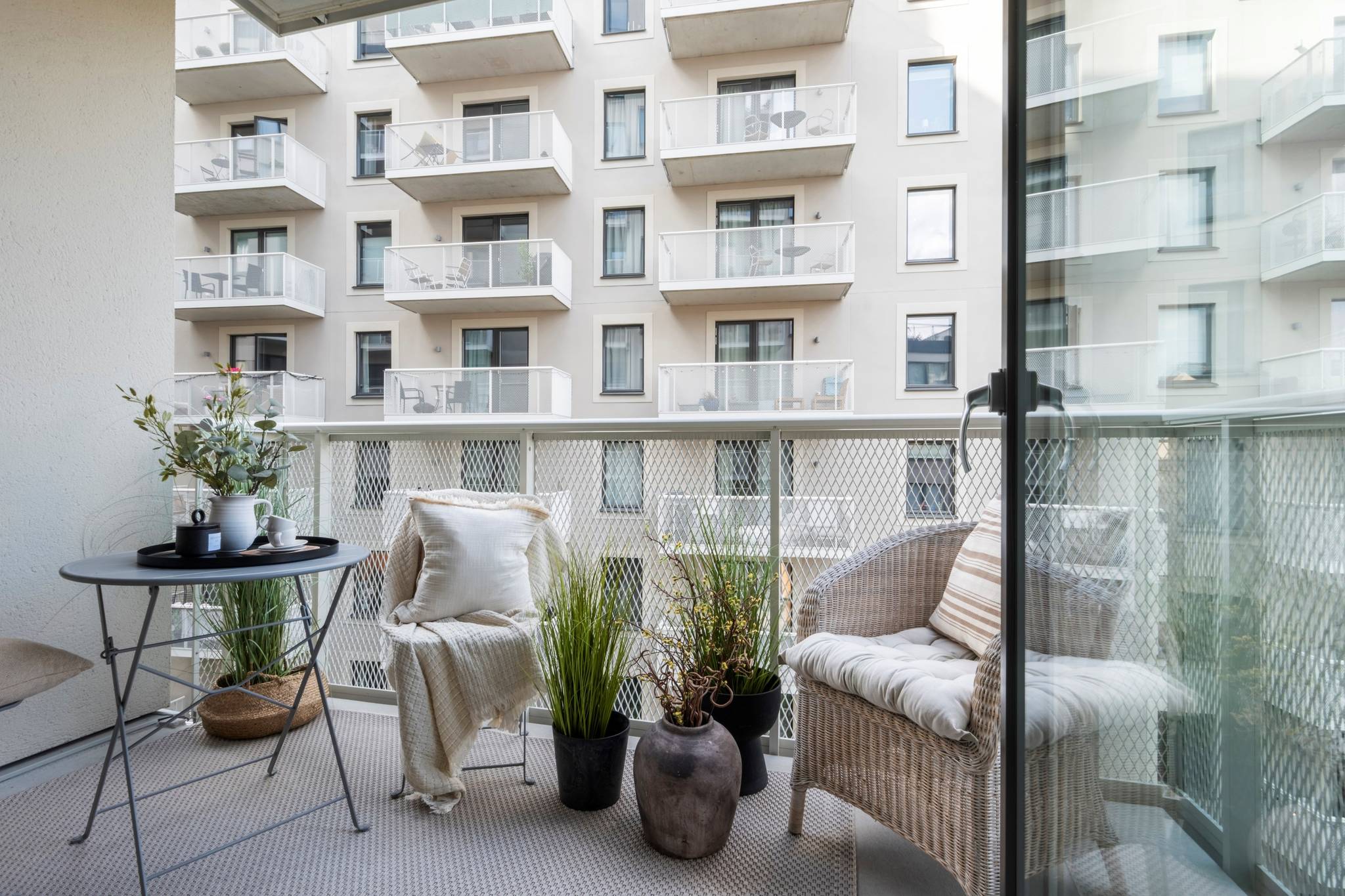 2 rum Lägenhet på Värtavägen 53F, 3tr Gärdet - Östermalm Stockholms kommun - bild 11