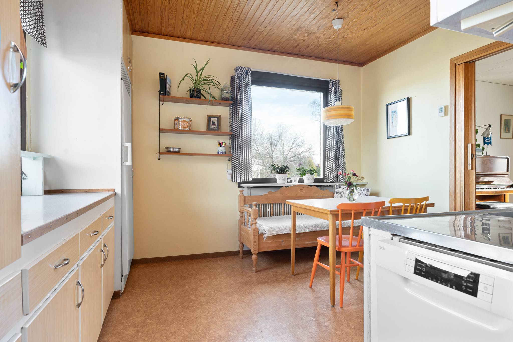 3 rum Villa på Sångarvägen 8 Karlberg Karlskoga kommun - bild 6