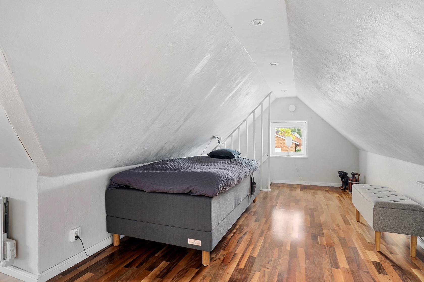 3 rum Villa på Mäster Nilsgatan 34 Sjöbo Sjöbo kommun - bild 14