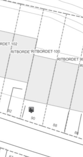 4 rum Radhus på Mossvägen 90 Fullersta Huddinge kommun - bild 38
