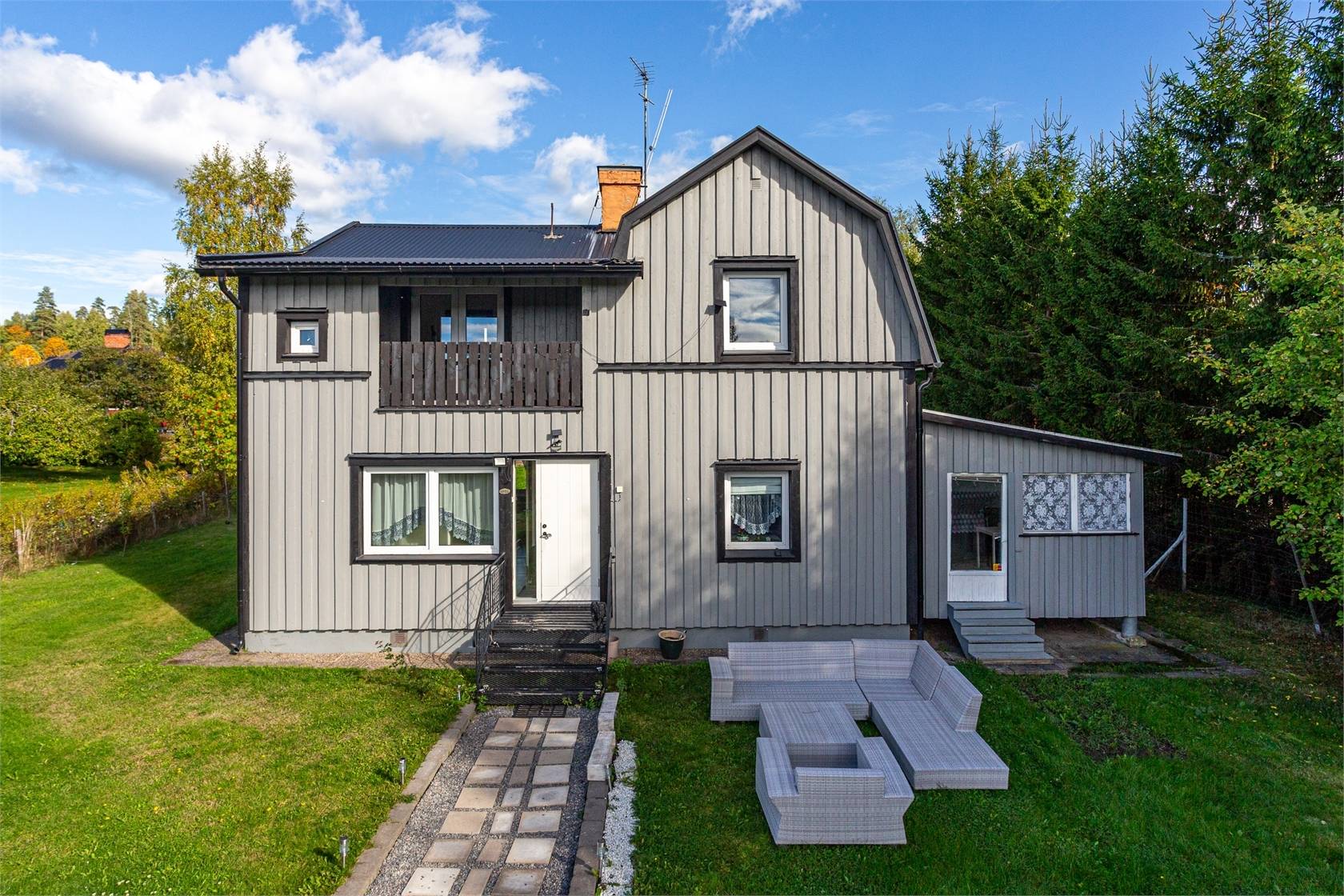 5 rum villa på Bergslagsvägen 6 Kolsva, Köpings kommun - bild 5