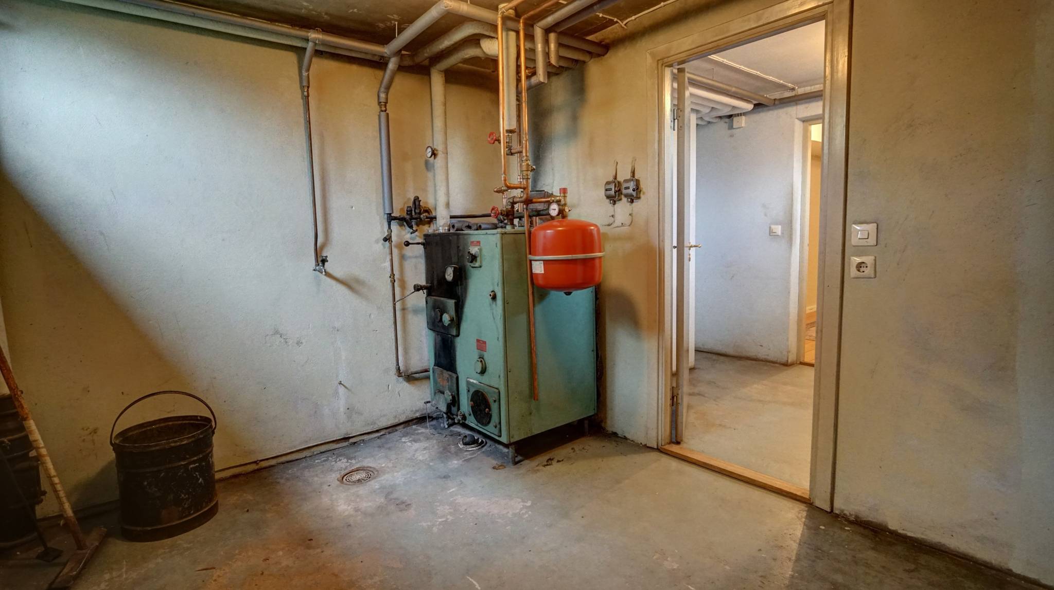 5 rum Villa på Aspvägen 5 Svärdsjö Falu kommun - bild 39