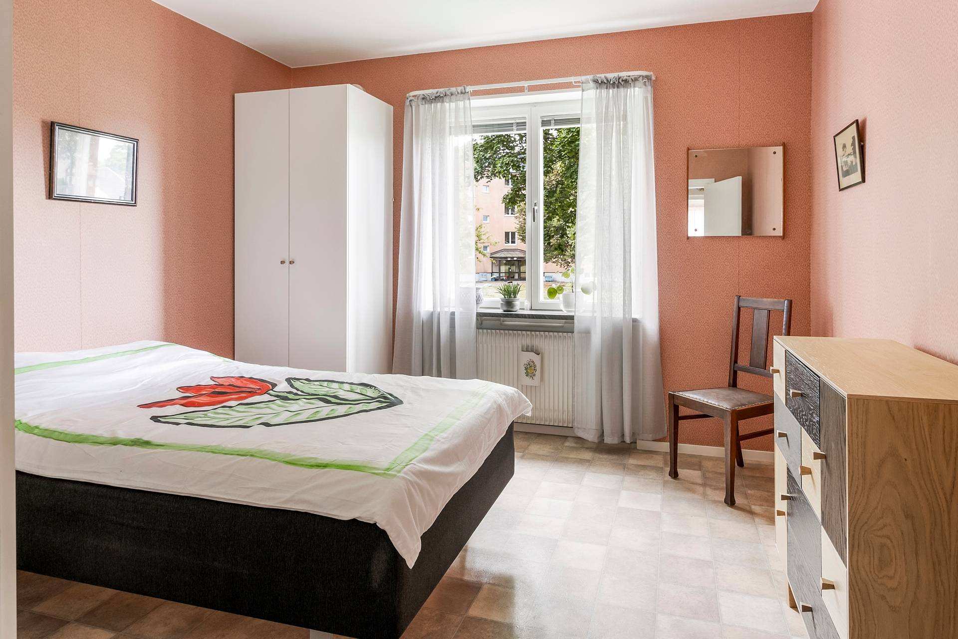 2 rum Lägenhet på Snevringevägen 60 Hallstahammar Hallstahammars kommun - bild 11