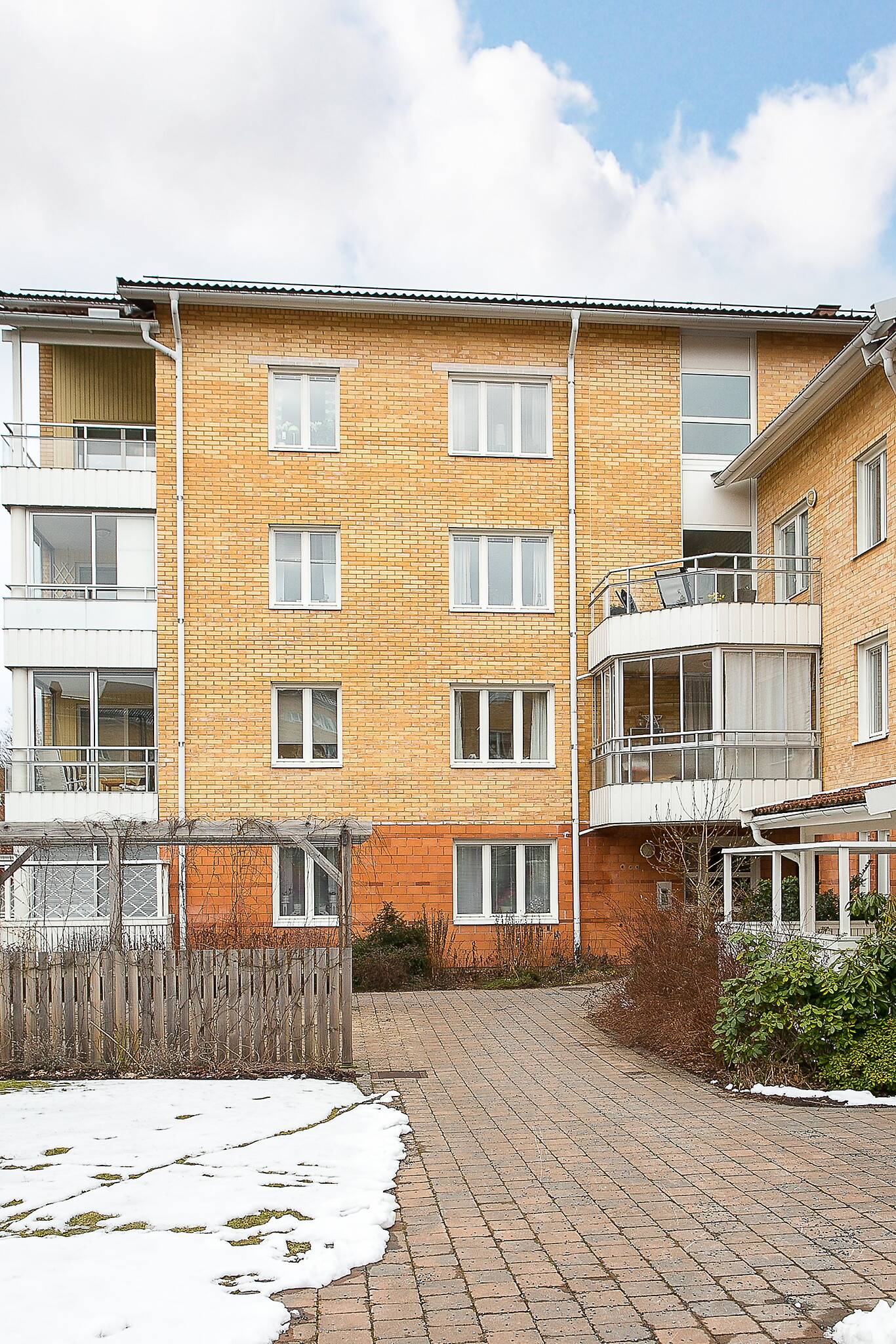 3 rum Lägenhet på Solstickegatan 13 Bäckalyckan Jönköpings kommun - bild 33