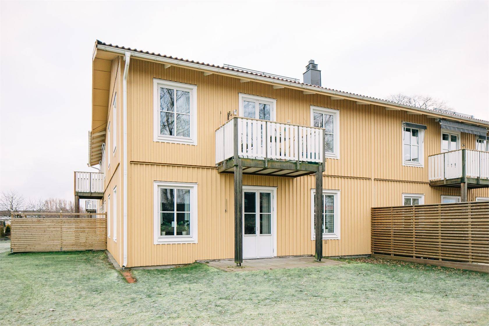 2 rum Lägenhet på Tegelvägen 27B Ekudden Mariestads kommun - bild 13