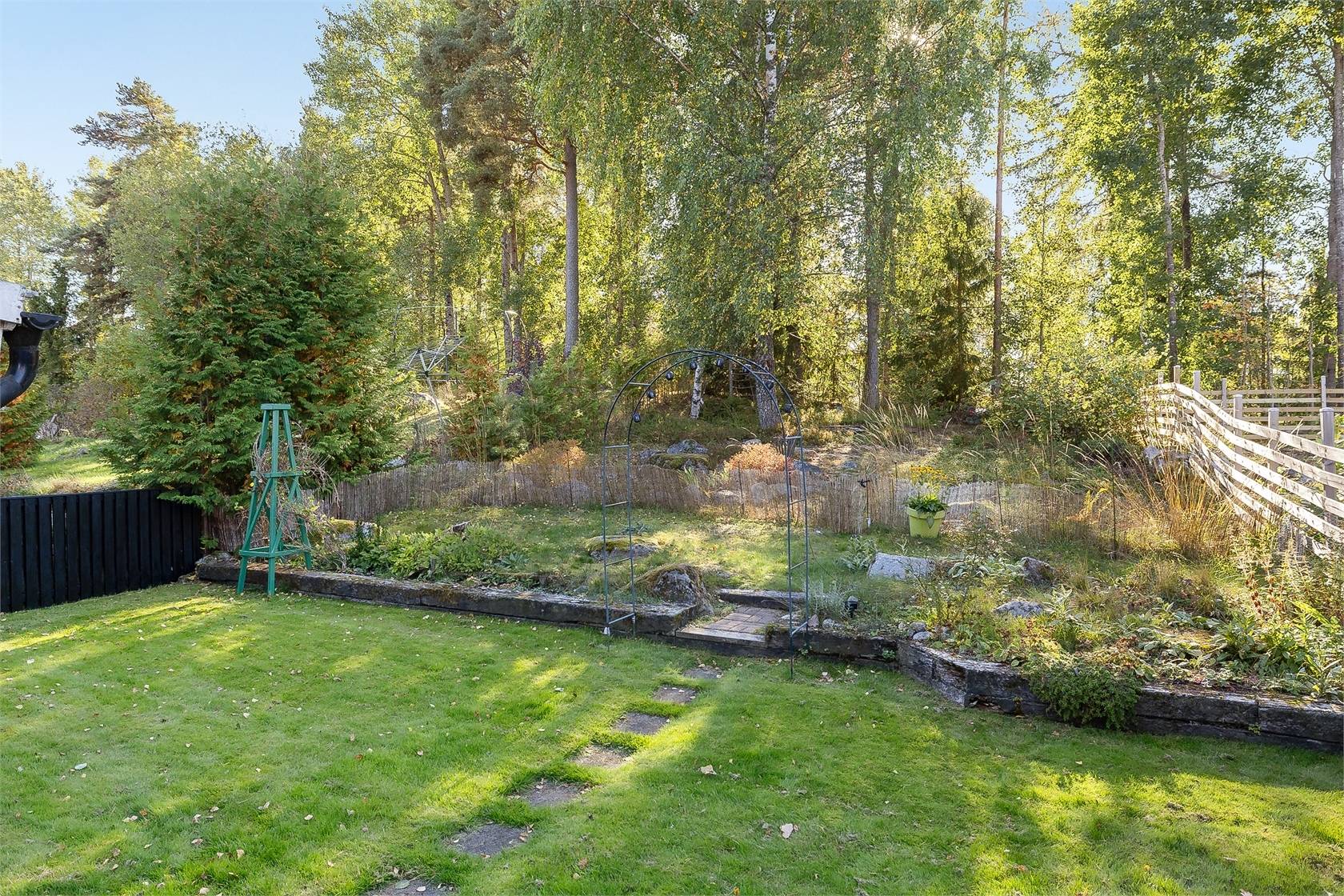 4 rum Villa på Eklundavägen 13 Fjärdhundra Enköpings kommun - bild 31