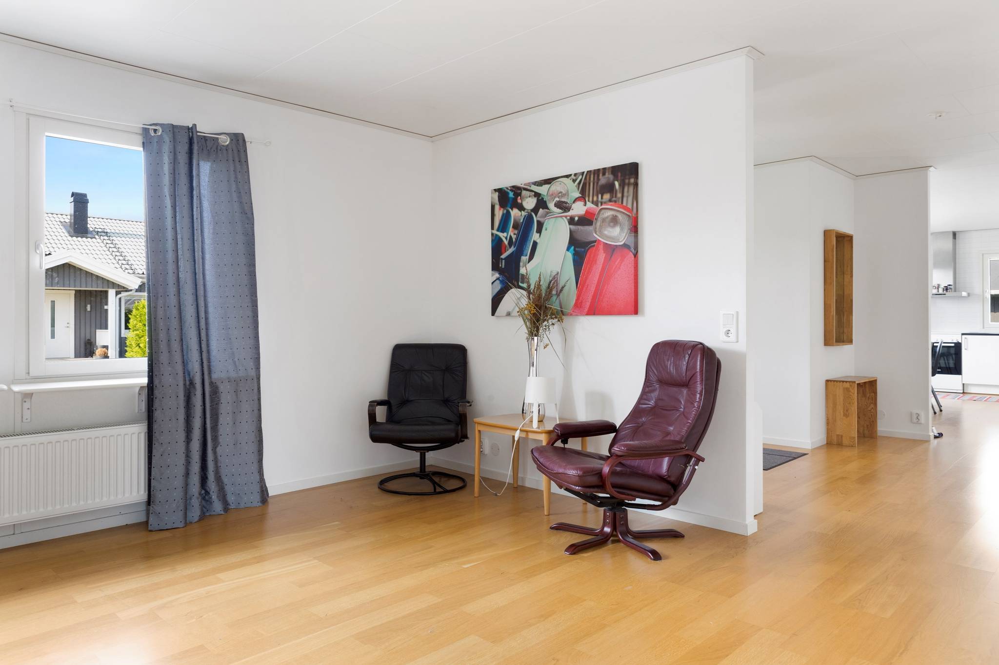 4 rum Villa på Skräddaregatan 121 Tvååker Varbergs kommun - bild 7