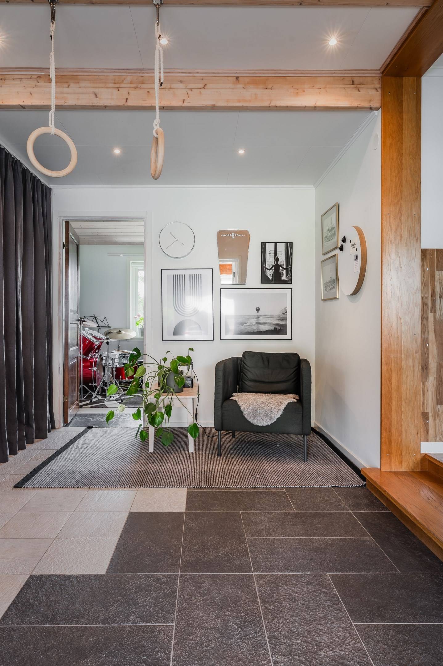 6 rum Villa på Svanvägen 44 Gimåt Örnsköldsviks kommun - bild 29