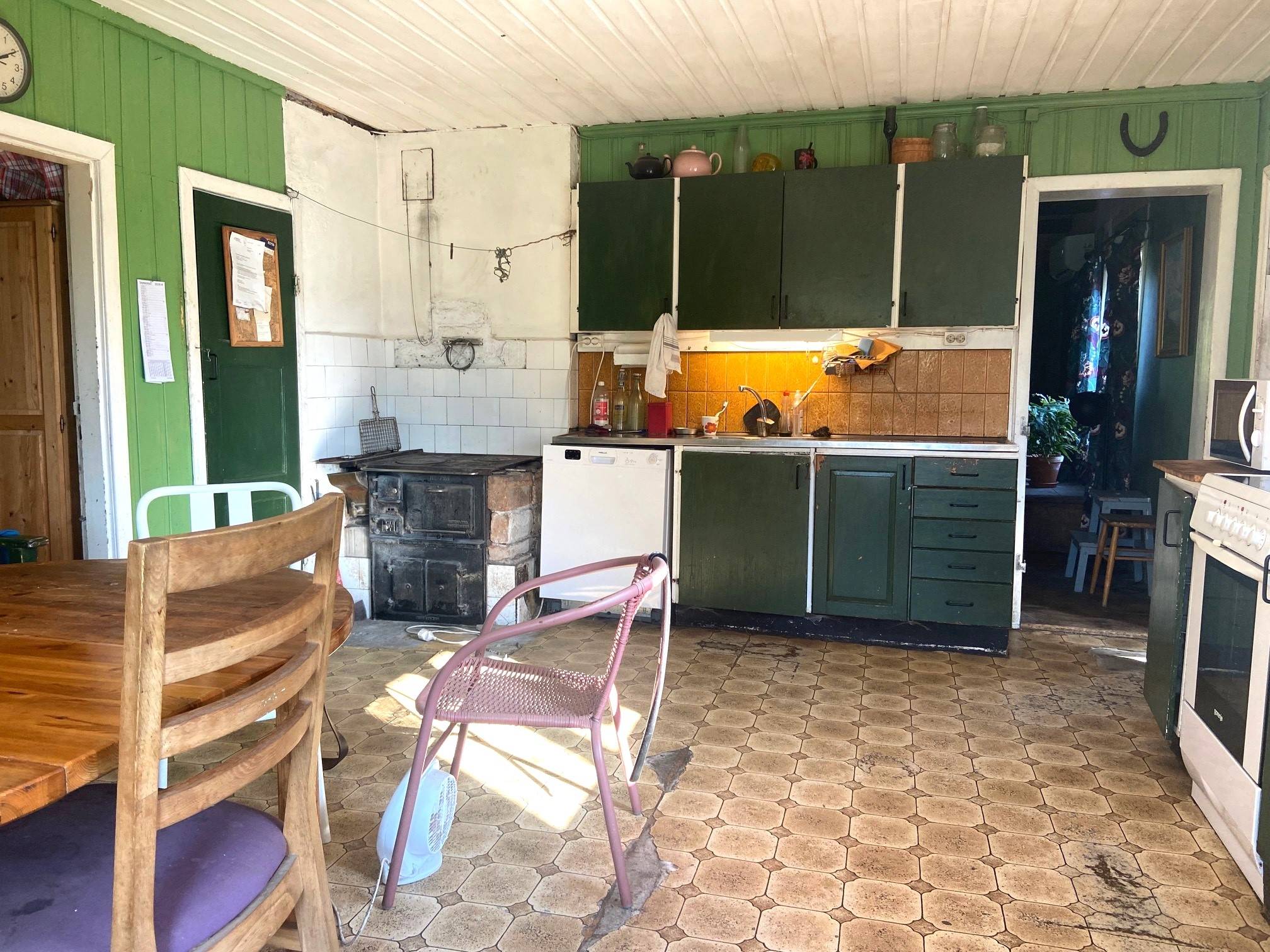 6 rum Villa på Norrbyggebyvägen 335 Rånäs Norrtälje kommun - bild 18