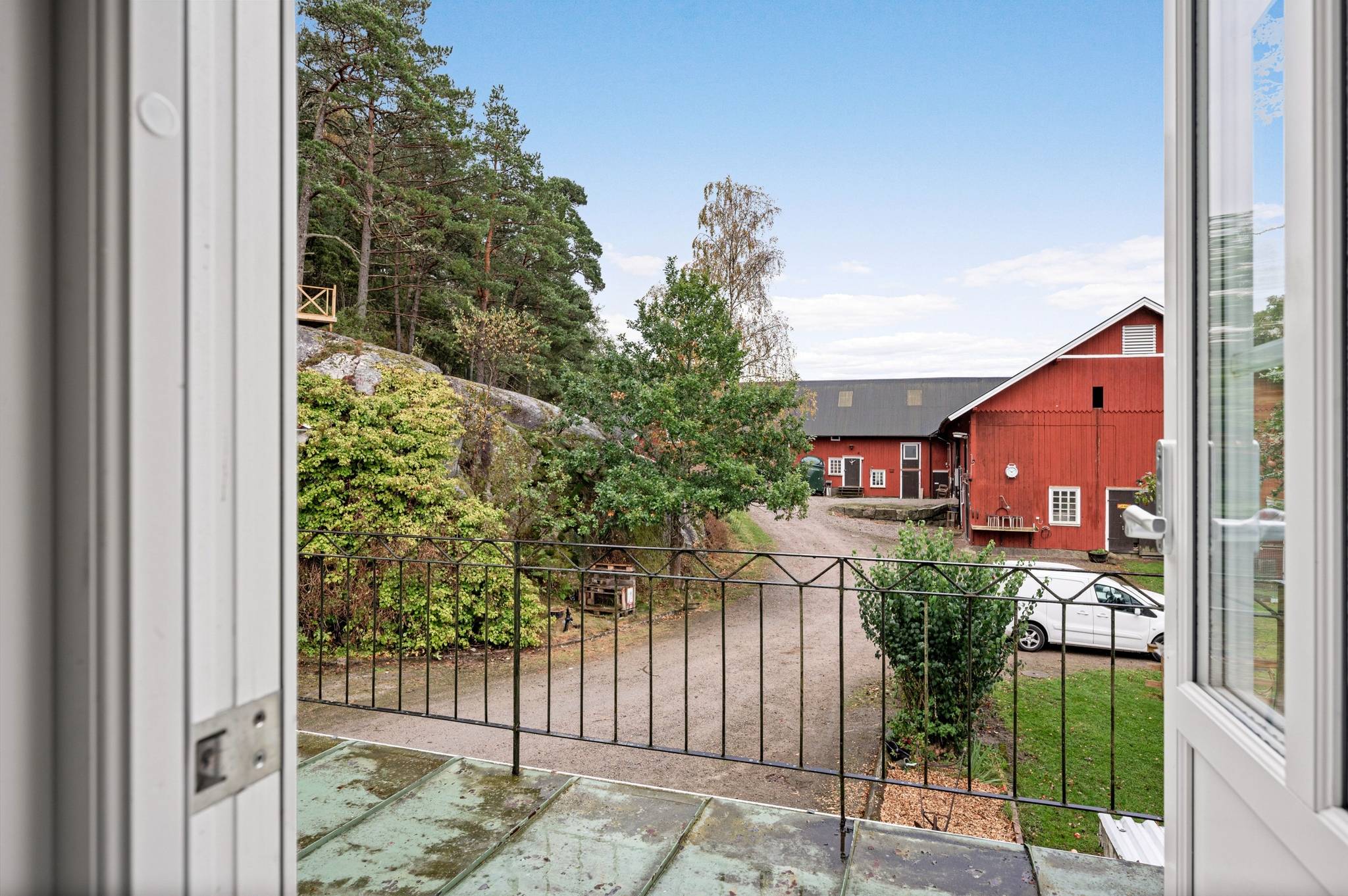 7 rum Gård/skog på Gilltorp 2 Skee Strömstads kommun - bild 20