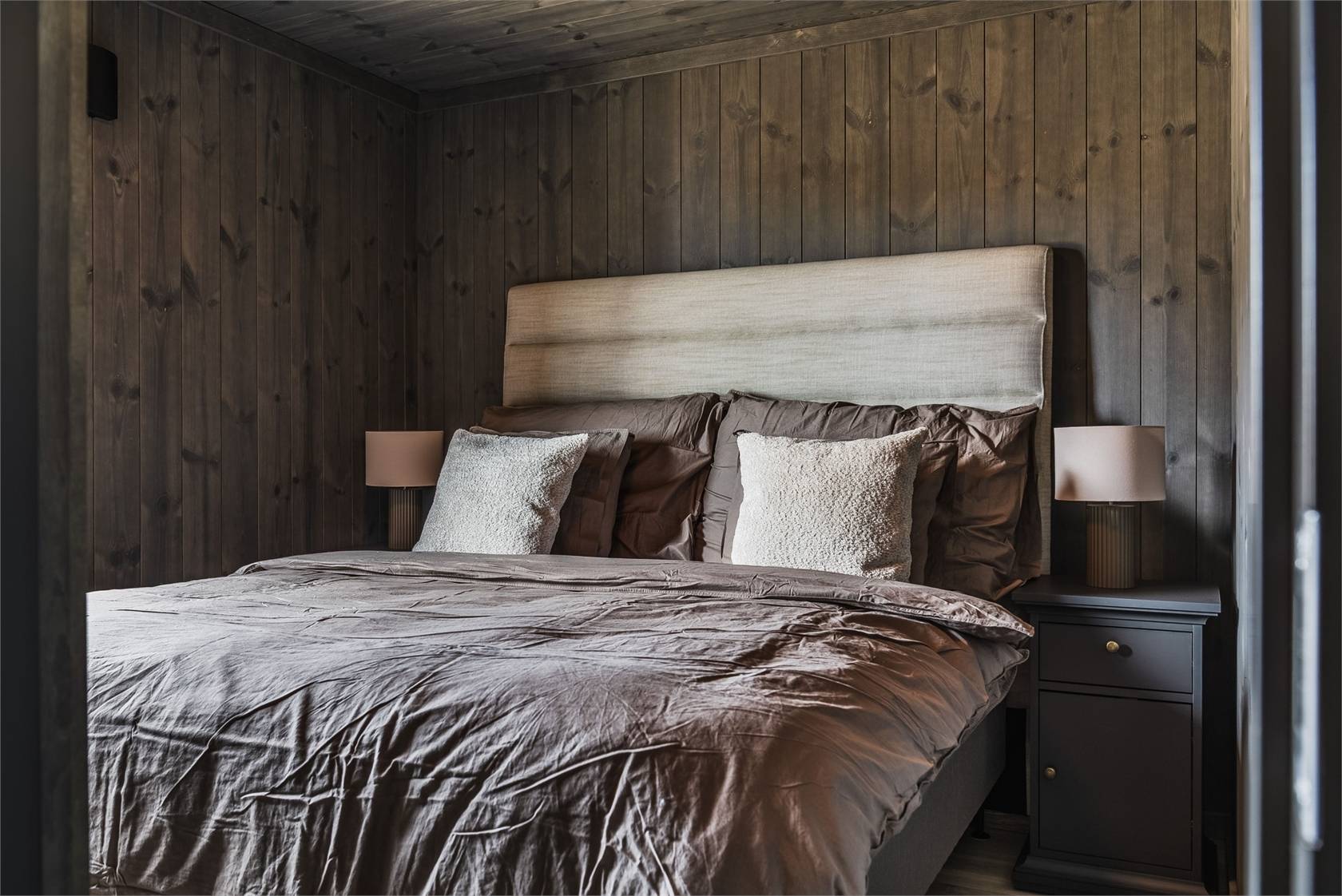5 rum Villa på Korpen 6 Branäs Torsby kommun - bild 38
