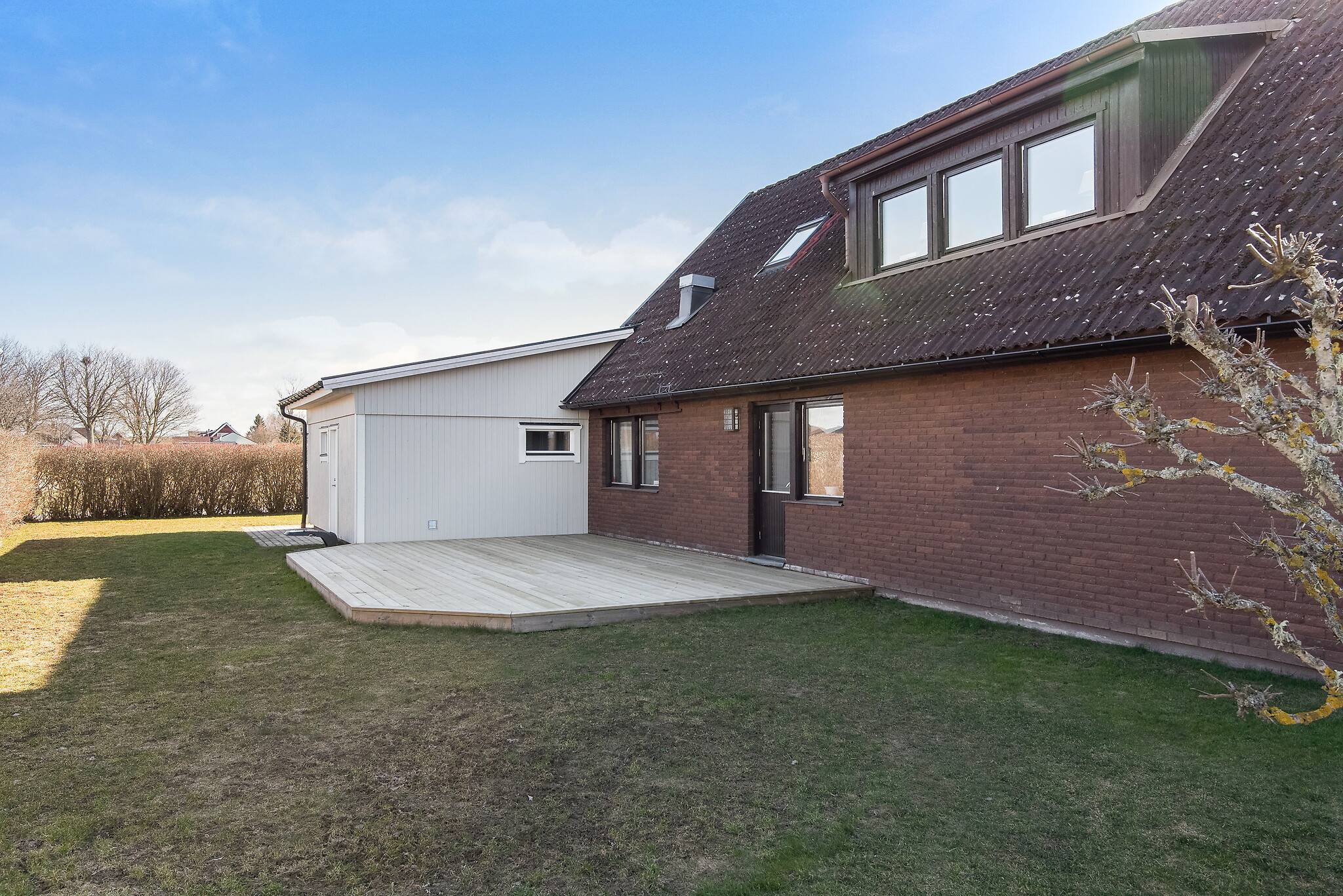 5 rum Villa på Kung Valdemars Väg 43 Kung Valdemar Vadstena kommun - bild 29