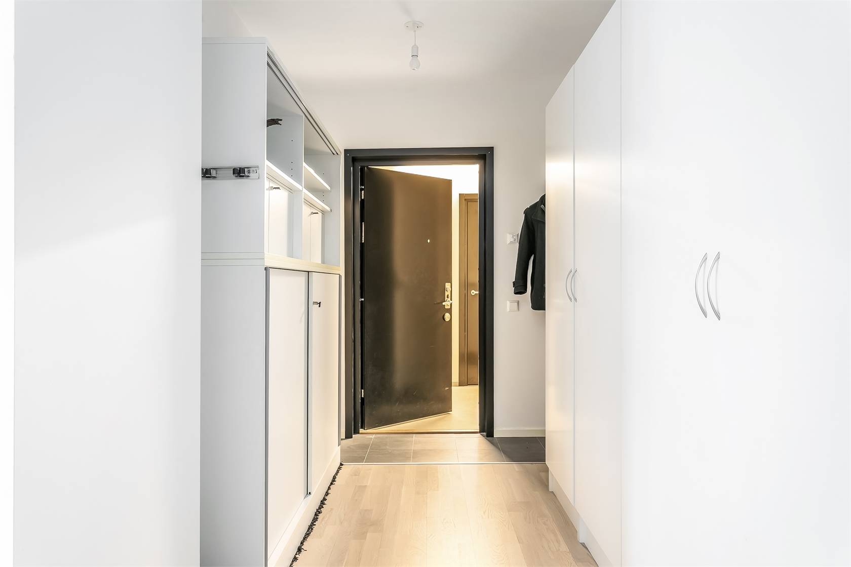 1 rum Lägenhet på Barkarbyvägen 38 Barkarbystaden Järfälla kommun - bild 16