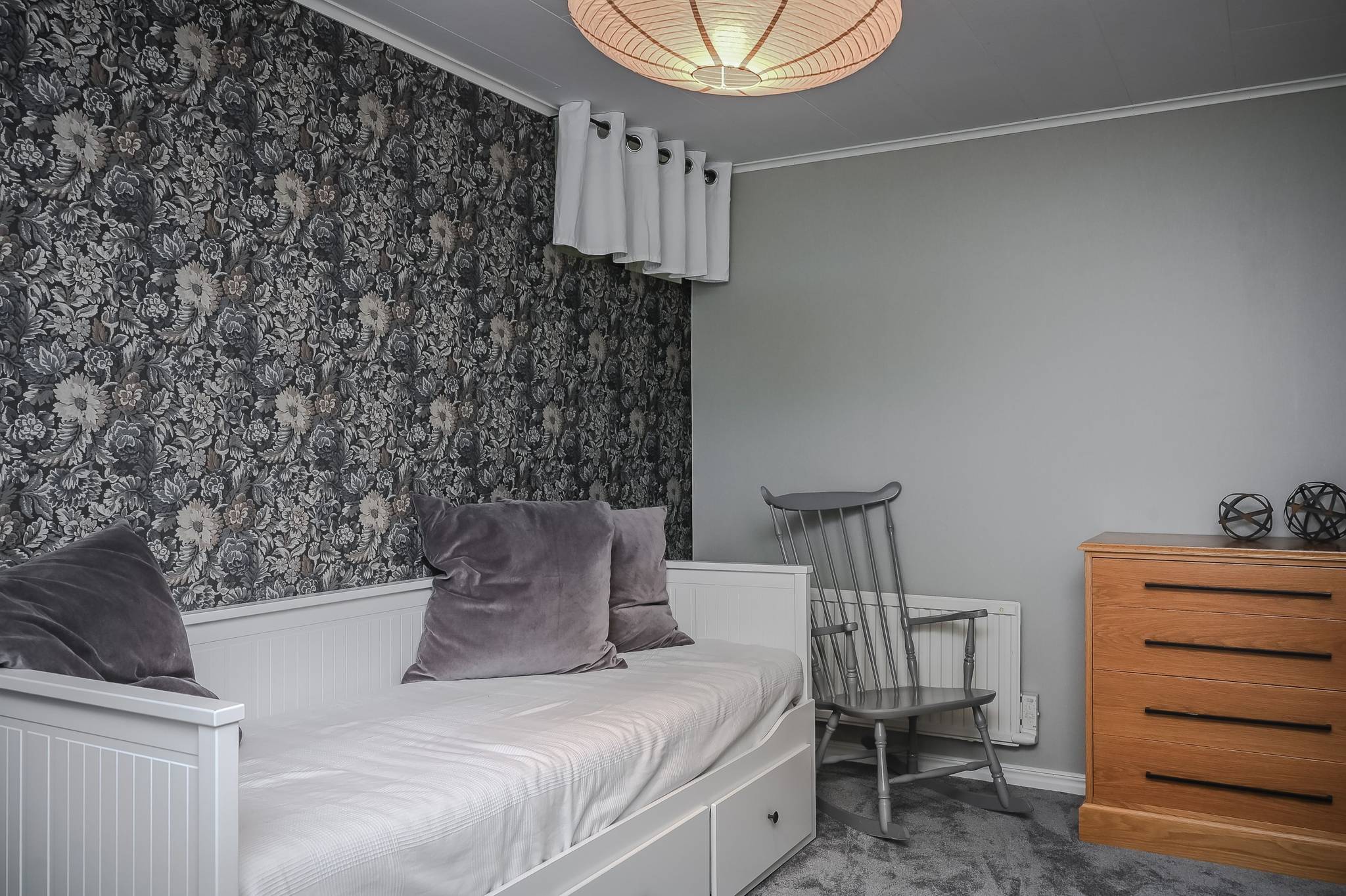 4 rum Villa på Lärarvägen 4 Bredbyn Örnsköldsviks kommun - bild 30