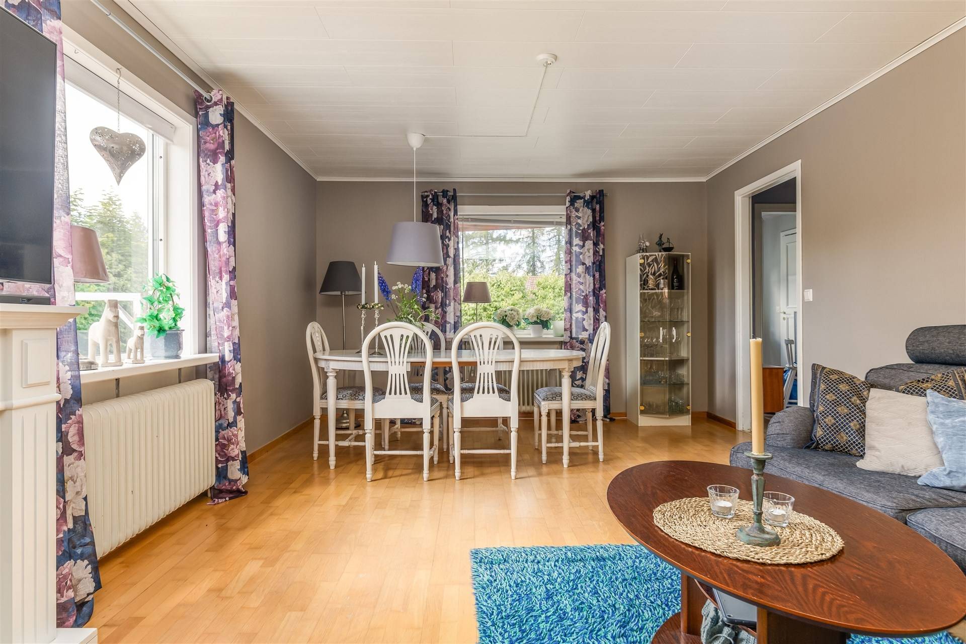 4 rum Villa på Lärkvägen 22 Ludvika Gård Ludvika kommun - bild 15