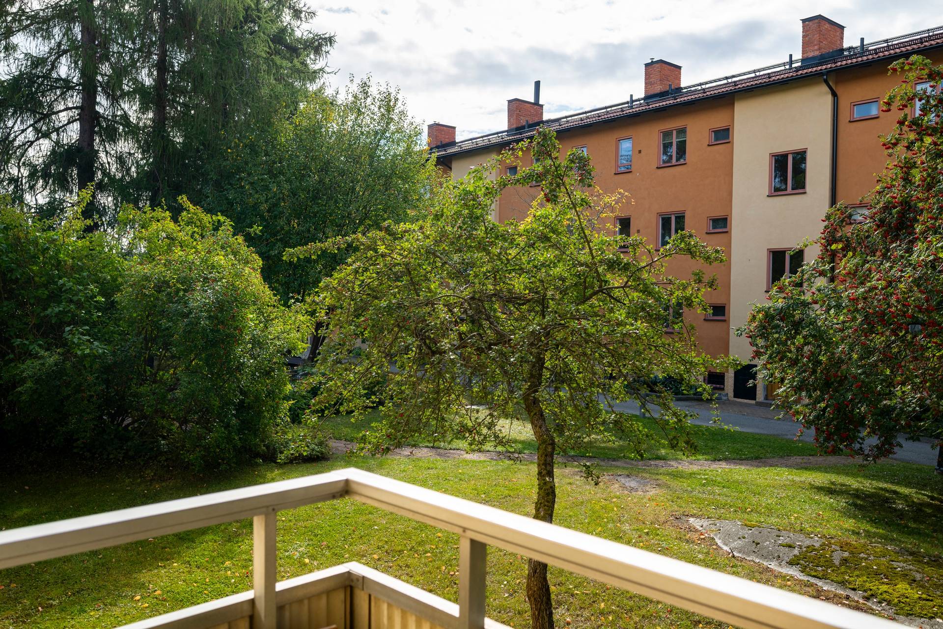 1.5 rum Lägenhet på Synålsvägen 3 Riksby Stockholms kommun - bild 19