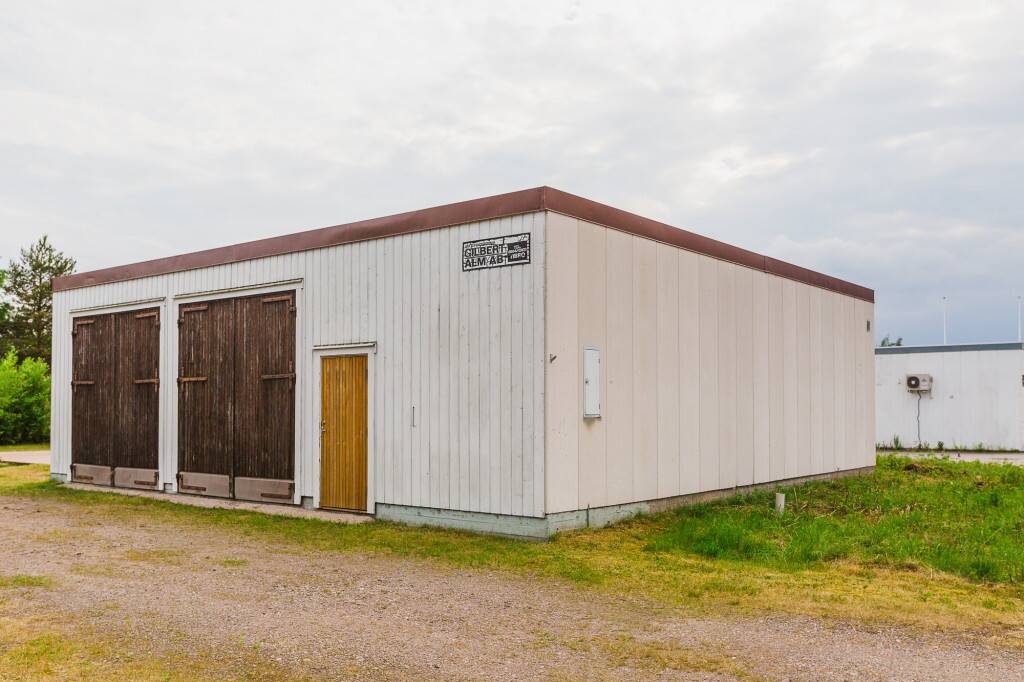 130 m² Övrig på Västra Långgatan 144 Gäregärdet Tibro kommun - bild 9