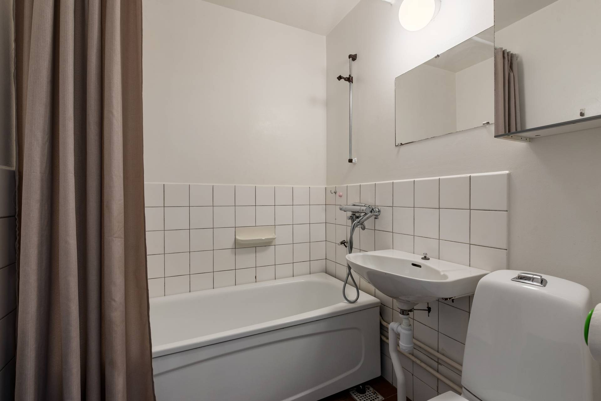 3 rum Lägenhet på Ljungvägen 9A Centralt Norrtälje kommun - bild 13