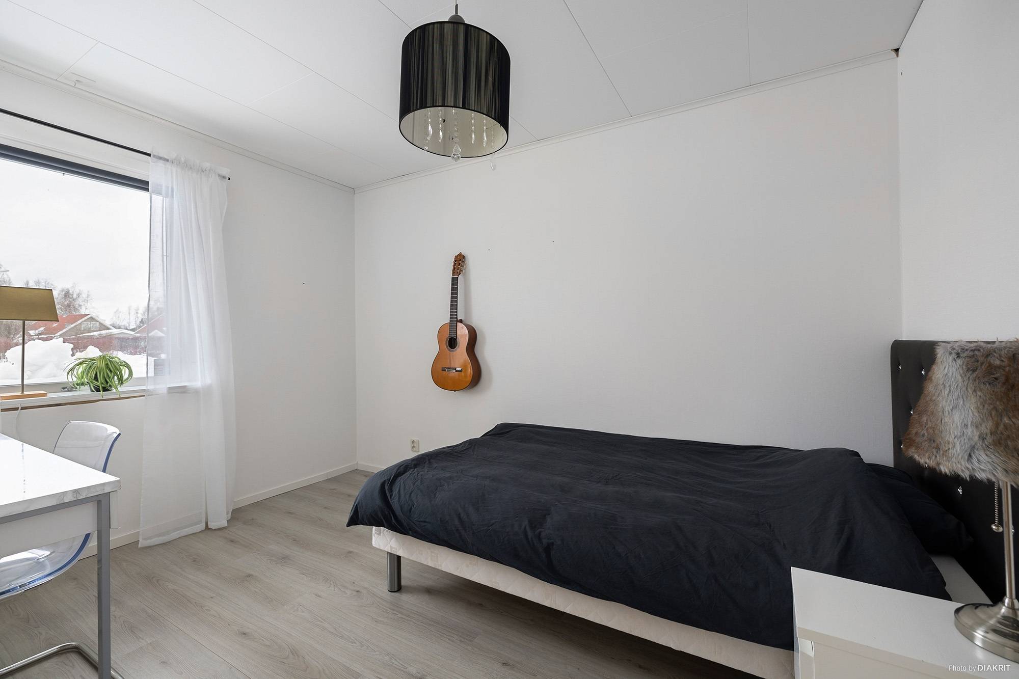 5 rum Villa på Gårdsvägen 1 Sävastön Bodens kommun - bild 14